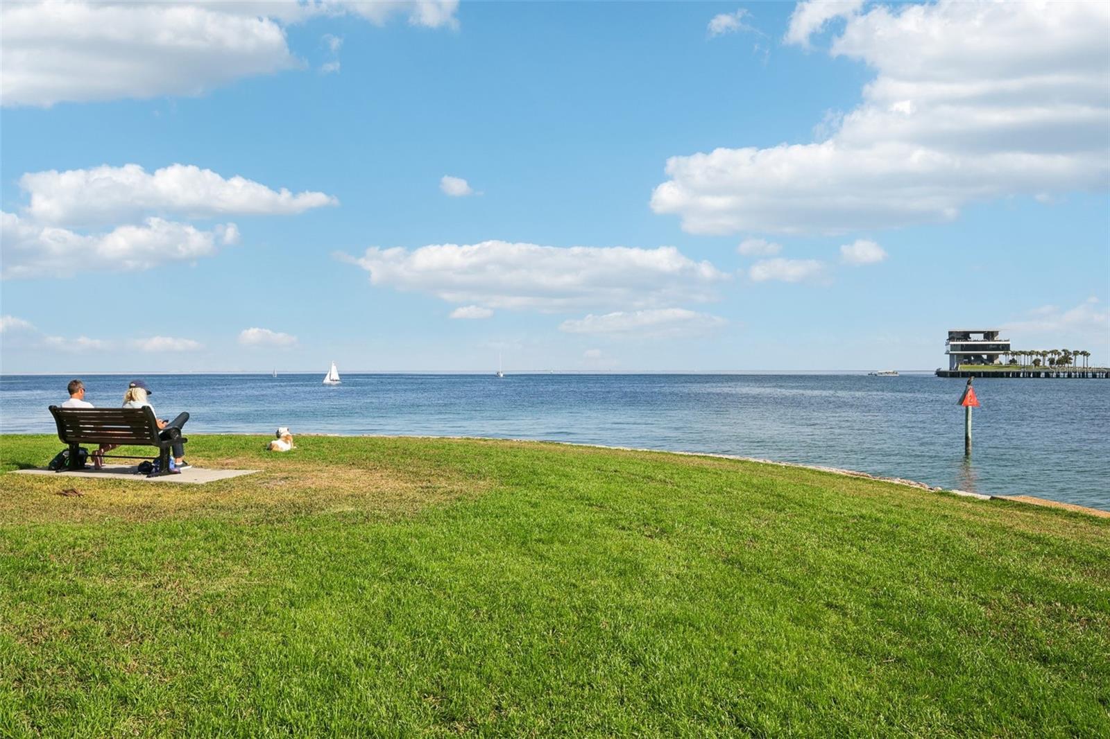 Listing photo id 51 for 400 Central Avenue 1601