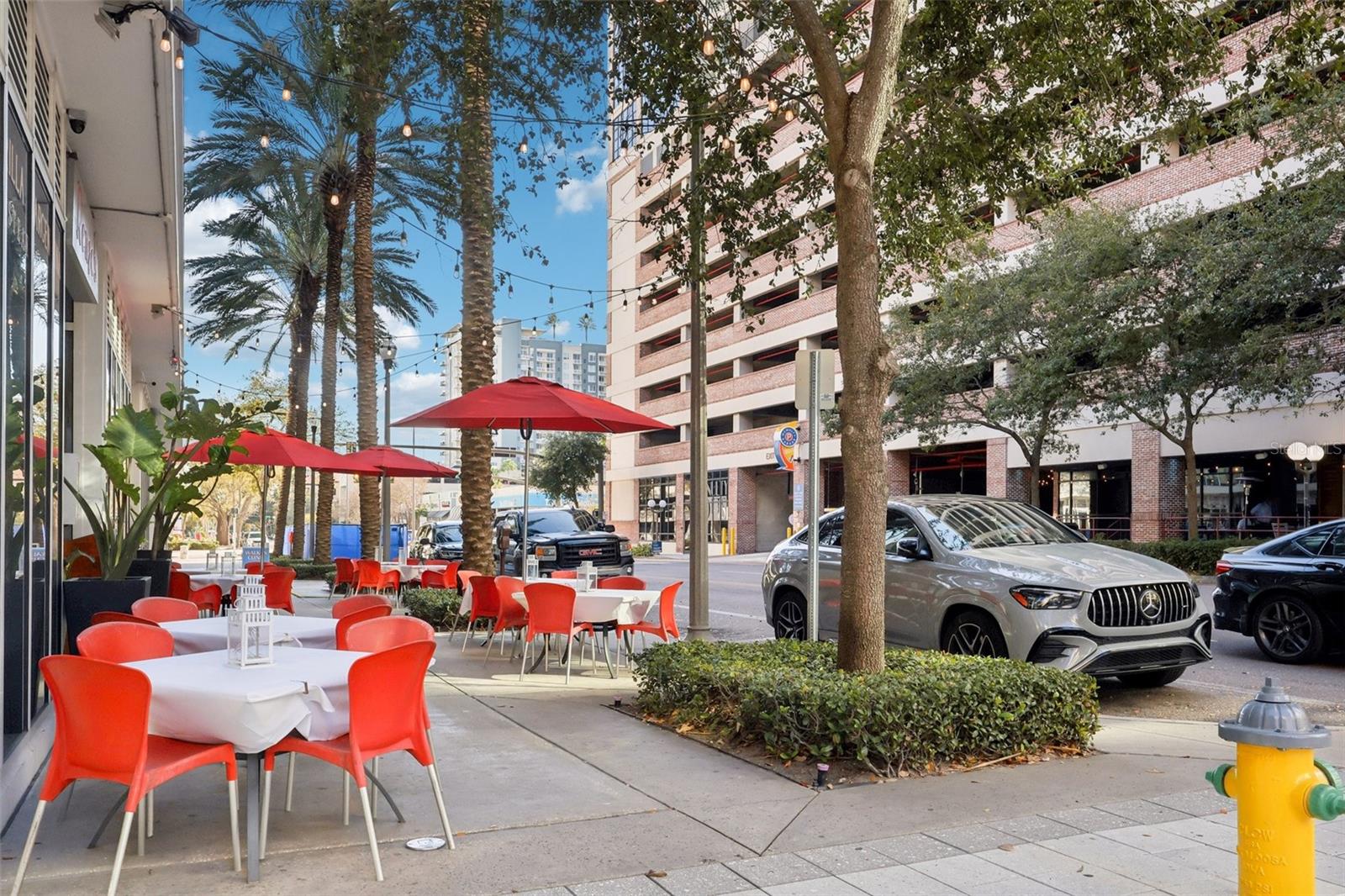 Listing photo id 53 for 400 Central Avenue 1601