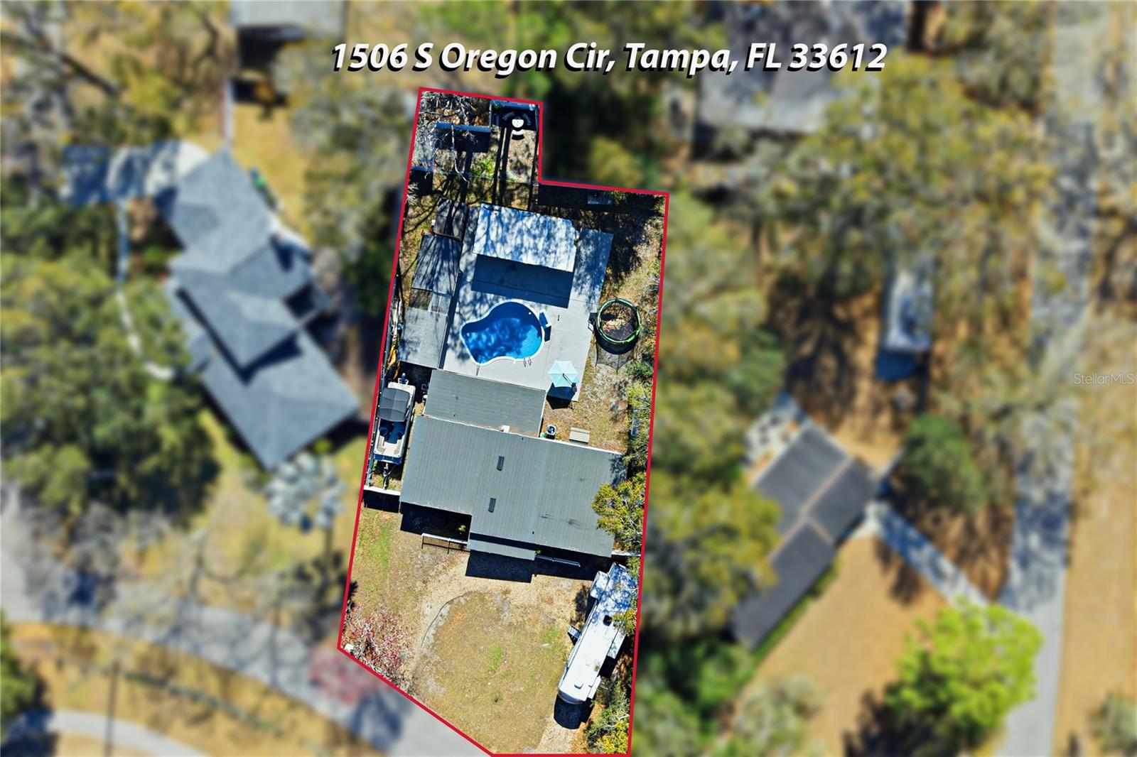 Image 4 of 84 For 1506 Oregon Circle