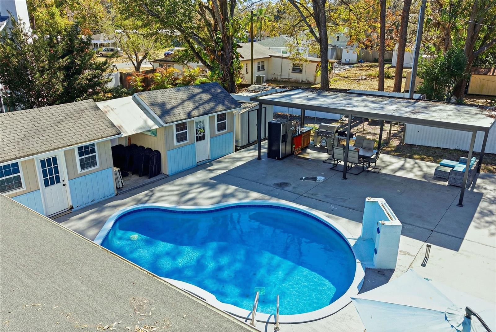 Image 56 of 84 For 1506 Oregon Circle