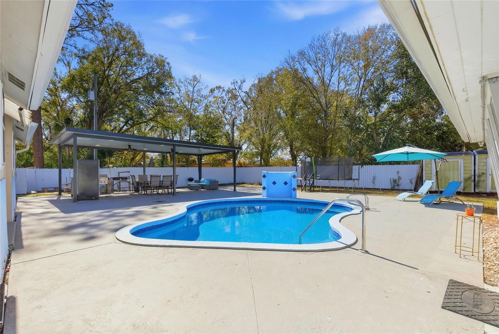 Image 58 of 84 For 1506 Oregon Circle