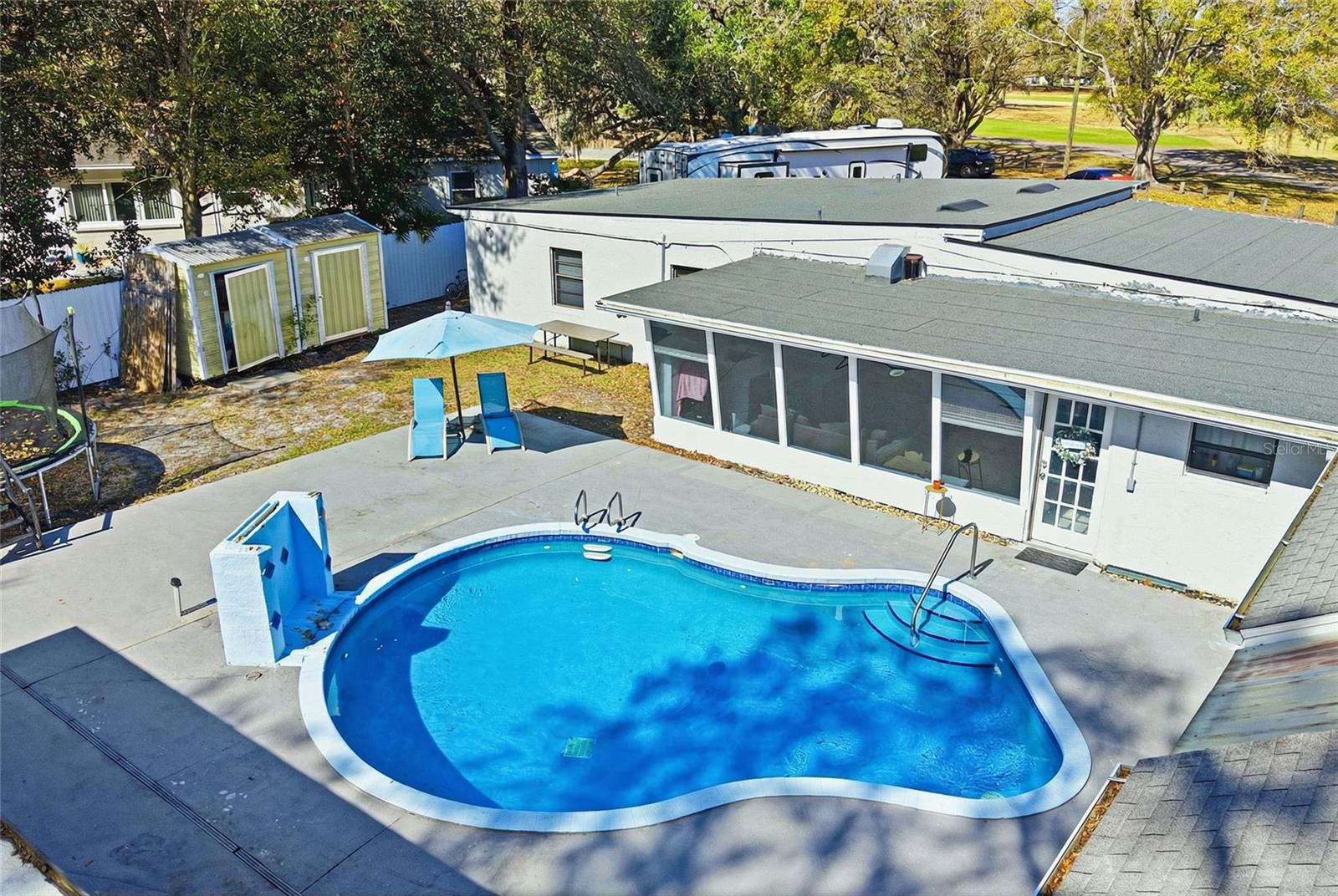 Image 59 of 84 For 1506 Oregon Circle