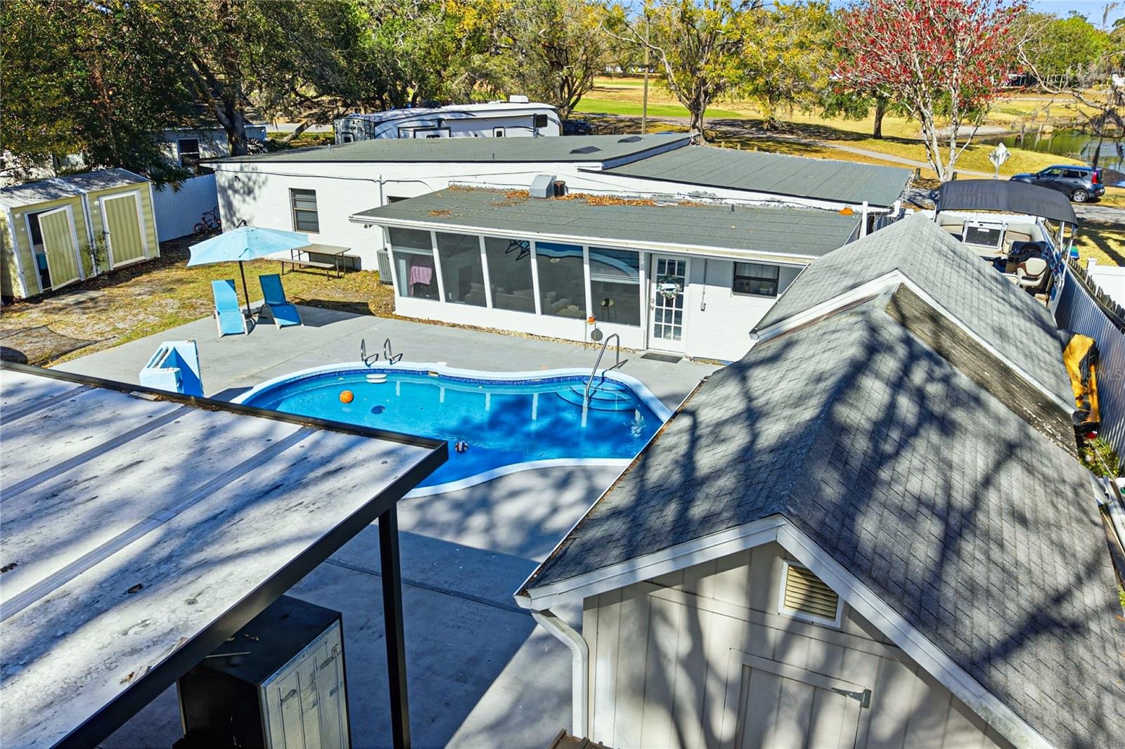 Image 80 of 84 For 1506 Oregon Circle