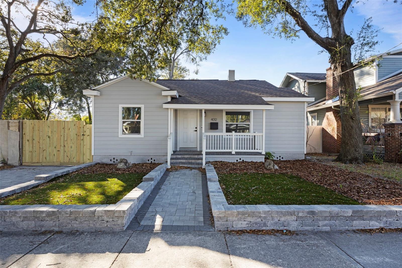 Image 2 of 40 For 4012 Central Avenue