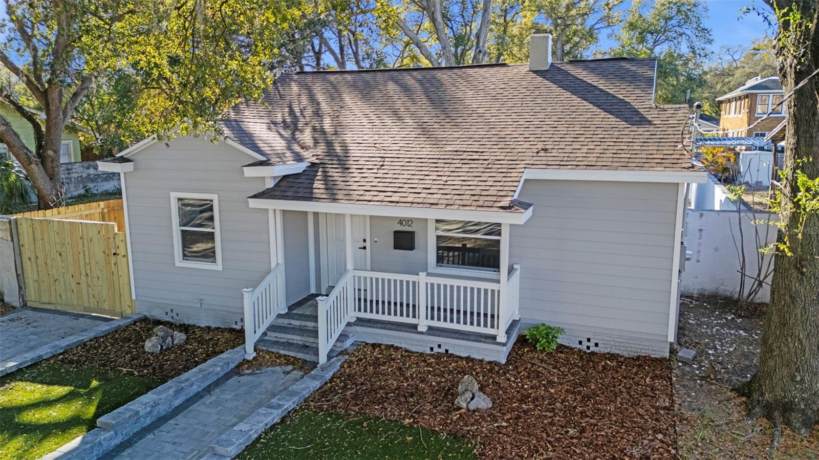 Image 34 of 40 For 4012 Central Avenue