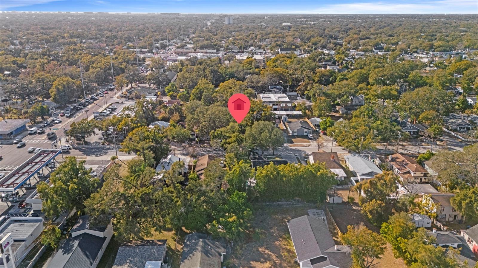 Image 39 of 40 For 4012 Central Avenue