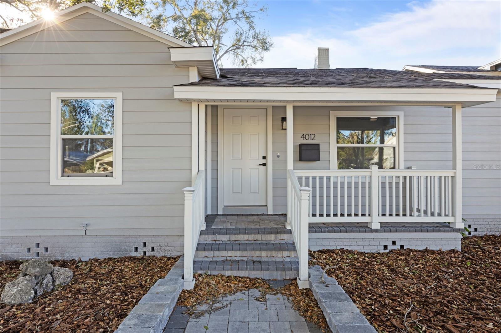 Image 4 of 40 For 4012 Central Avenue