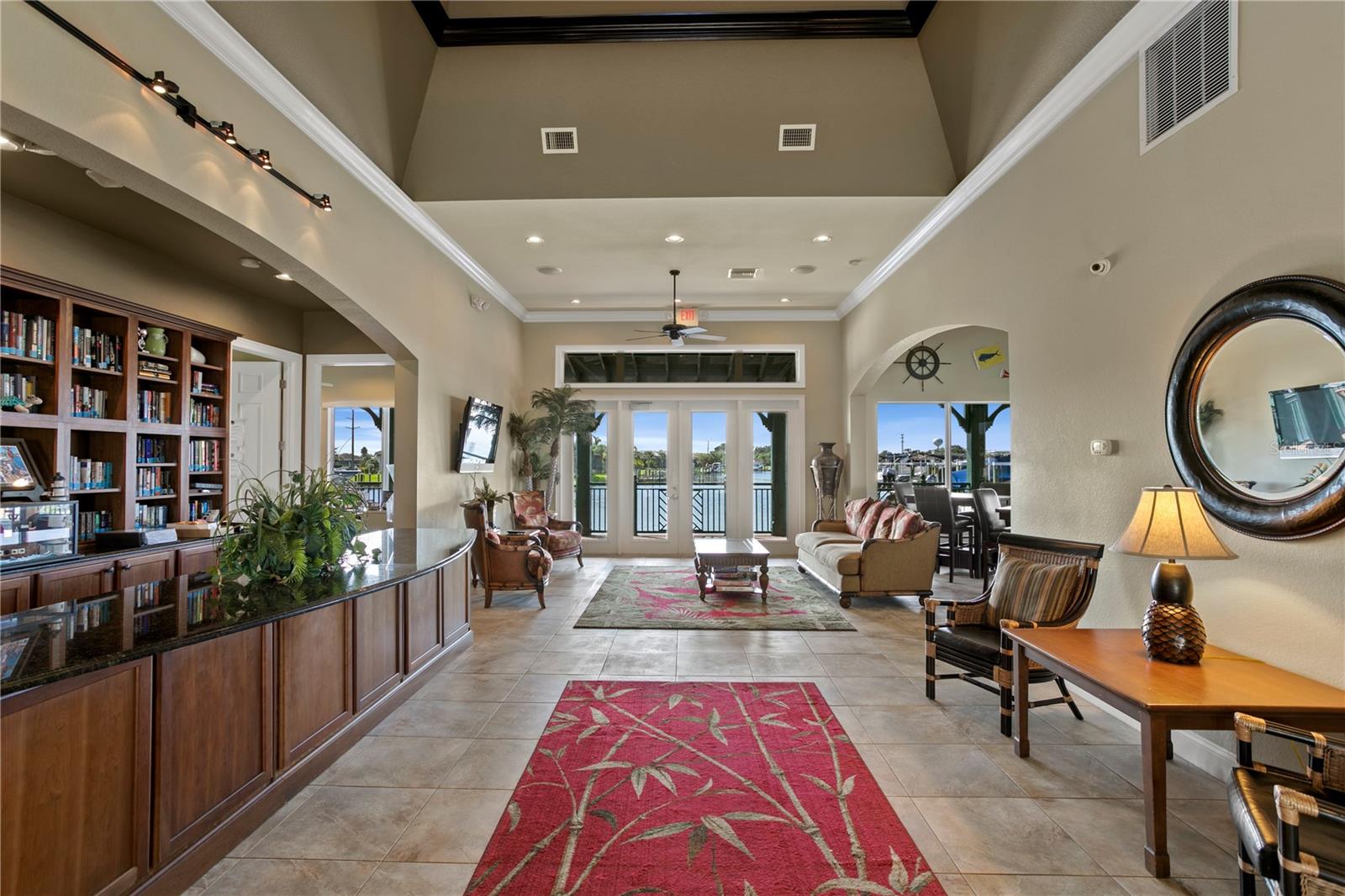 Image 47 of 67 For 1022 Overlook Court