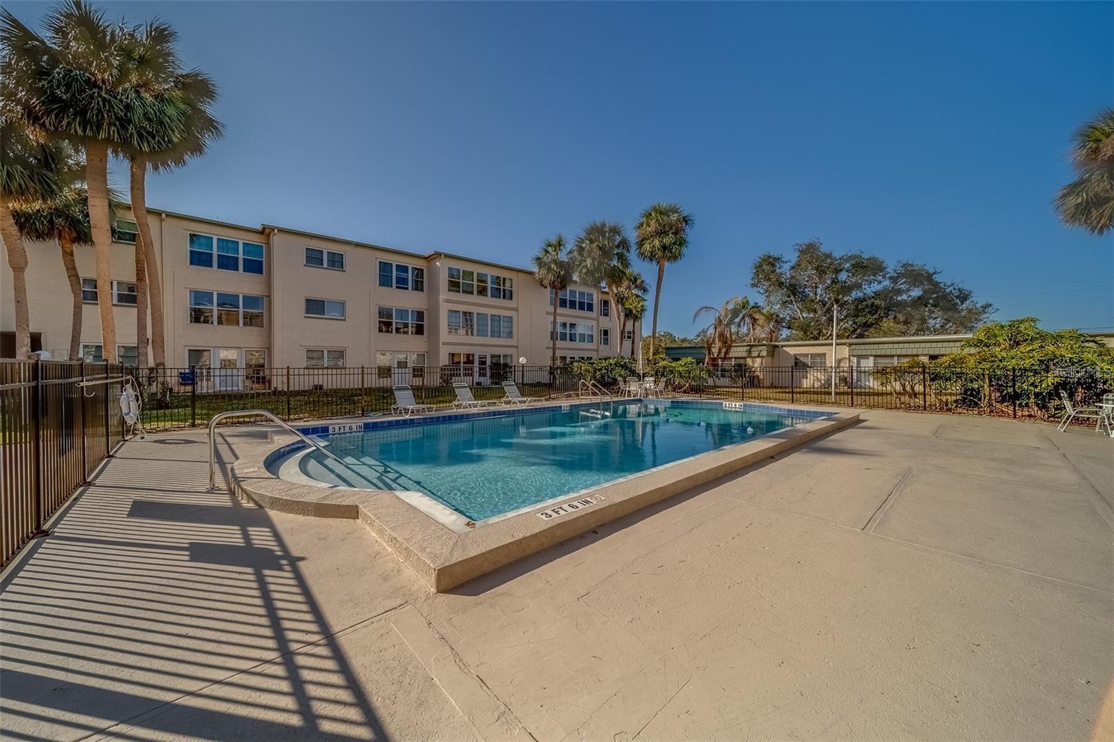 Image 23 of 30 For 11620 Park Boulevard 209