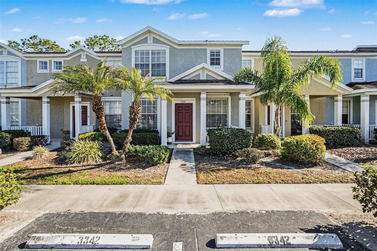 Details for 3342 Broken Bow Drive, LAND O LAKES, FL 34639