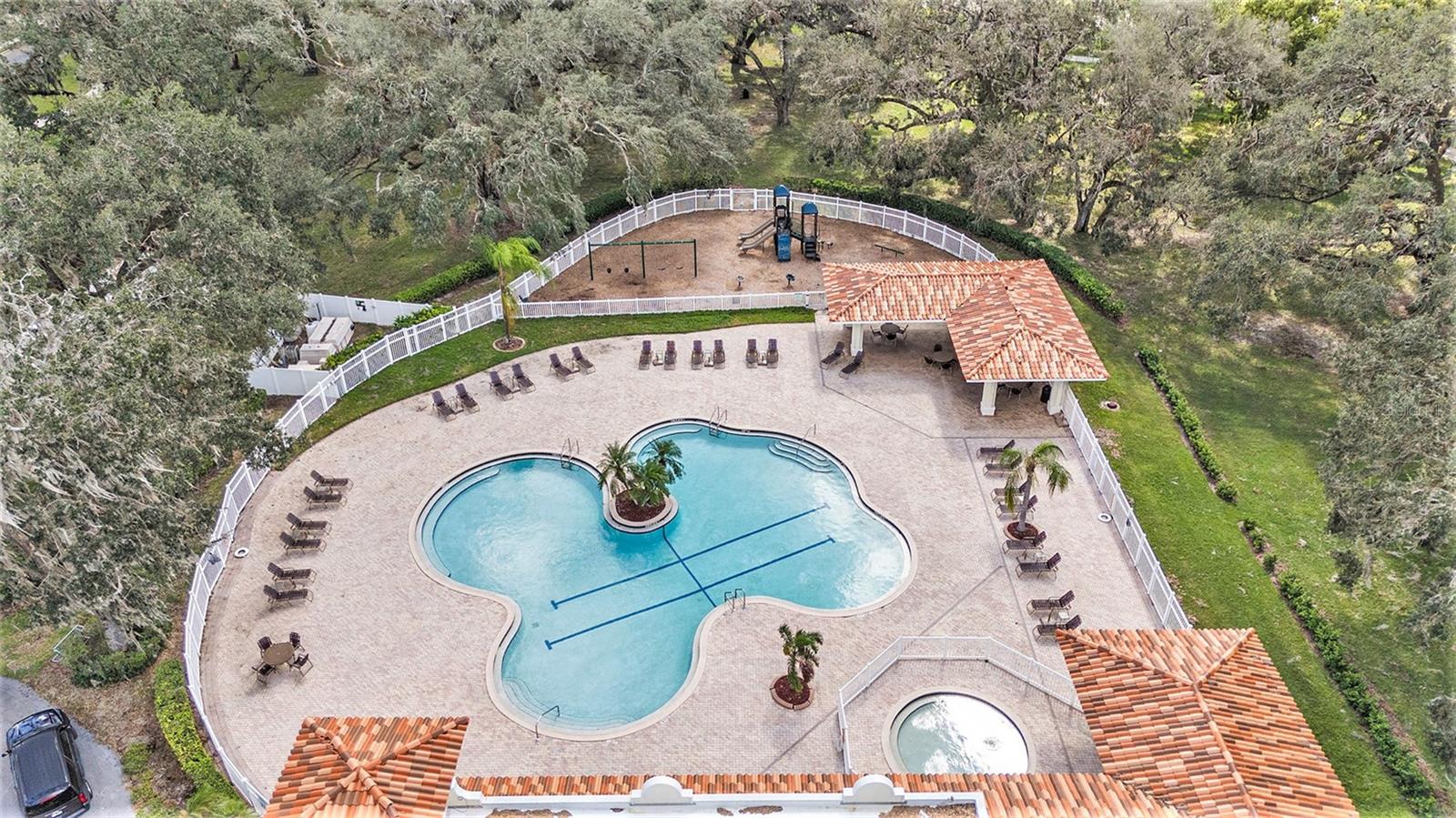 Image 35 of 38 For 3342 Broken Bow Drive