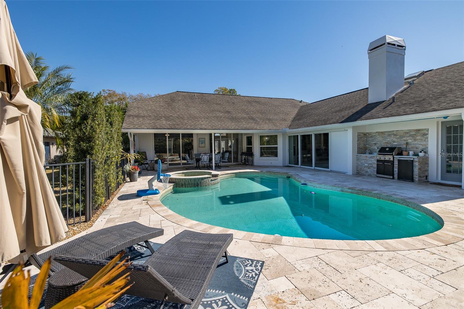 Image 47 of 58 For 17304 Carriage Way