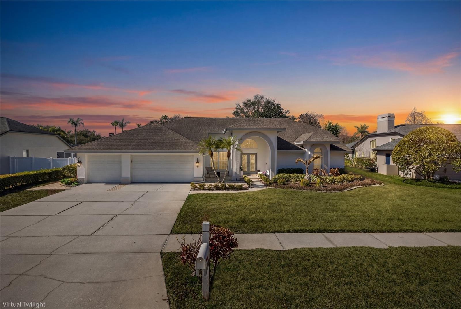 Image 6 of 58 For 17304 Carriage Way