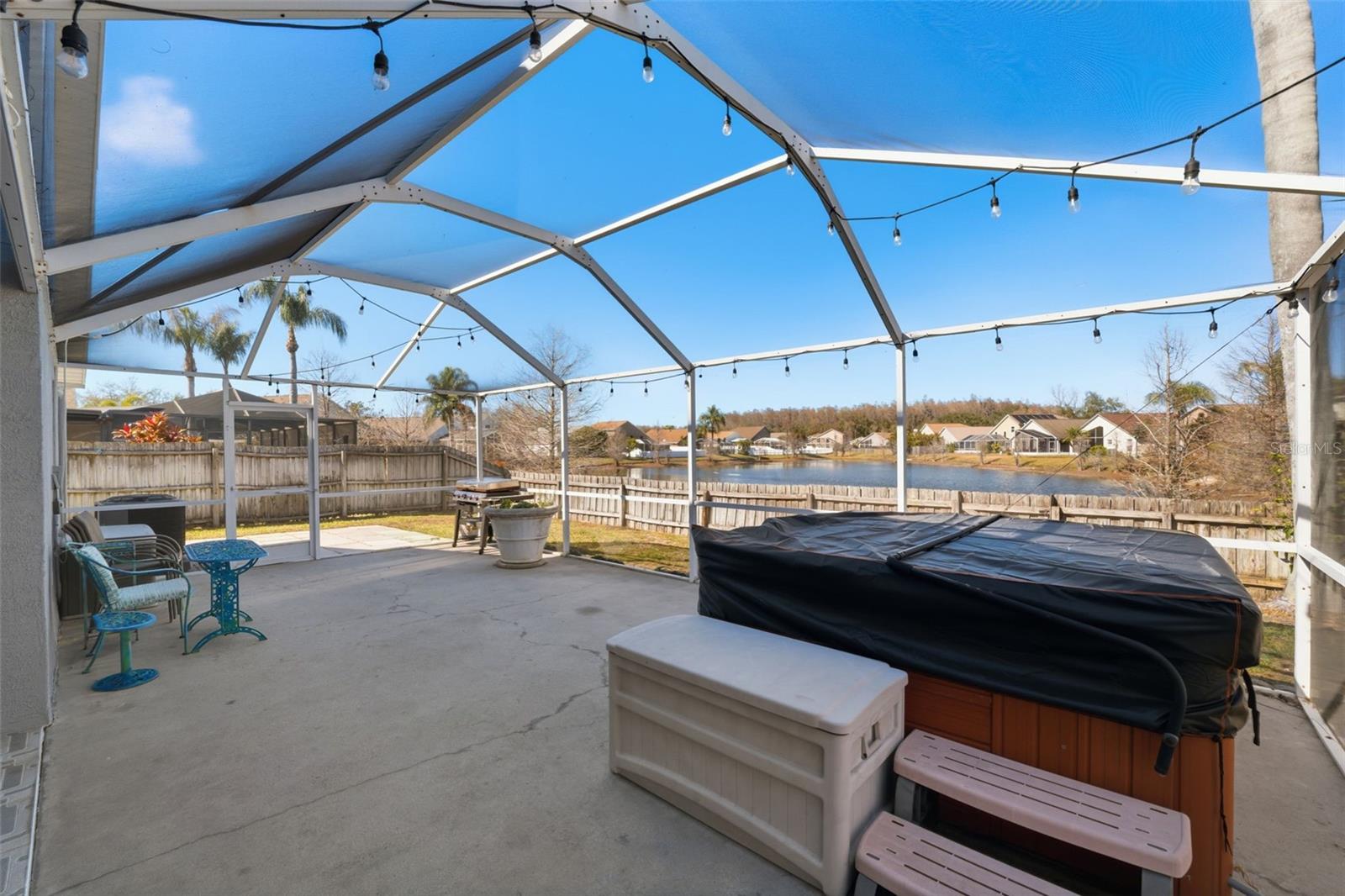 Image 34 of 46 For 4112 Savage Station Circle