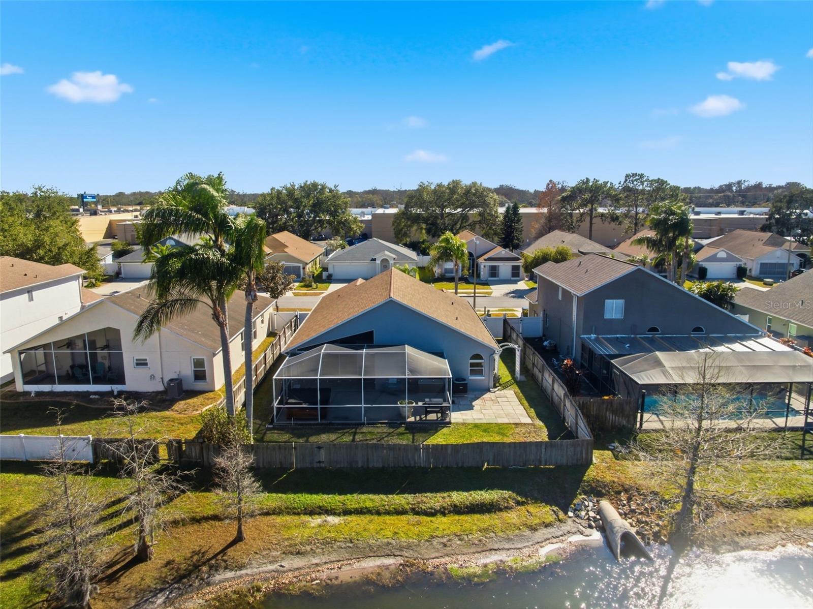 Image 37 of 46 For 4112 Savage Station Circle