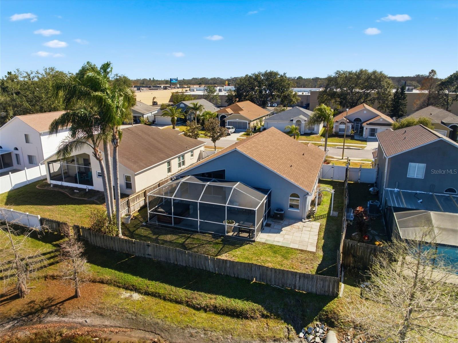 Image 38 of 46 For 4112 Savage Station Circle