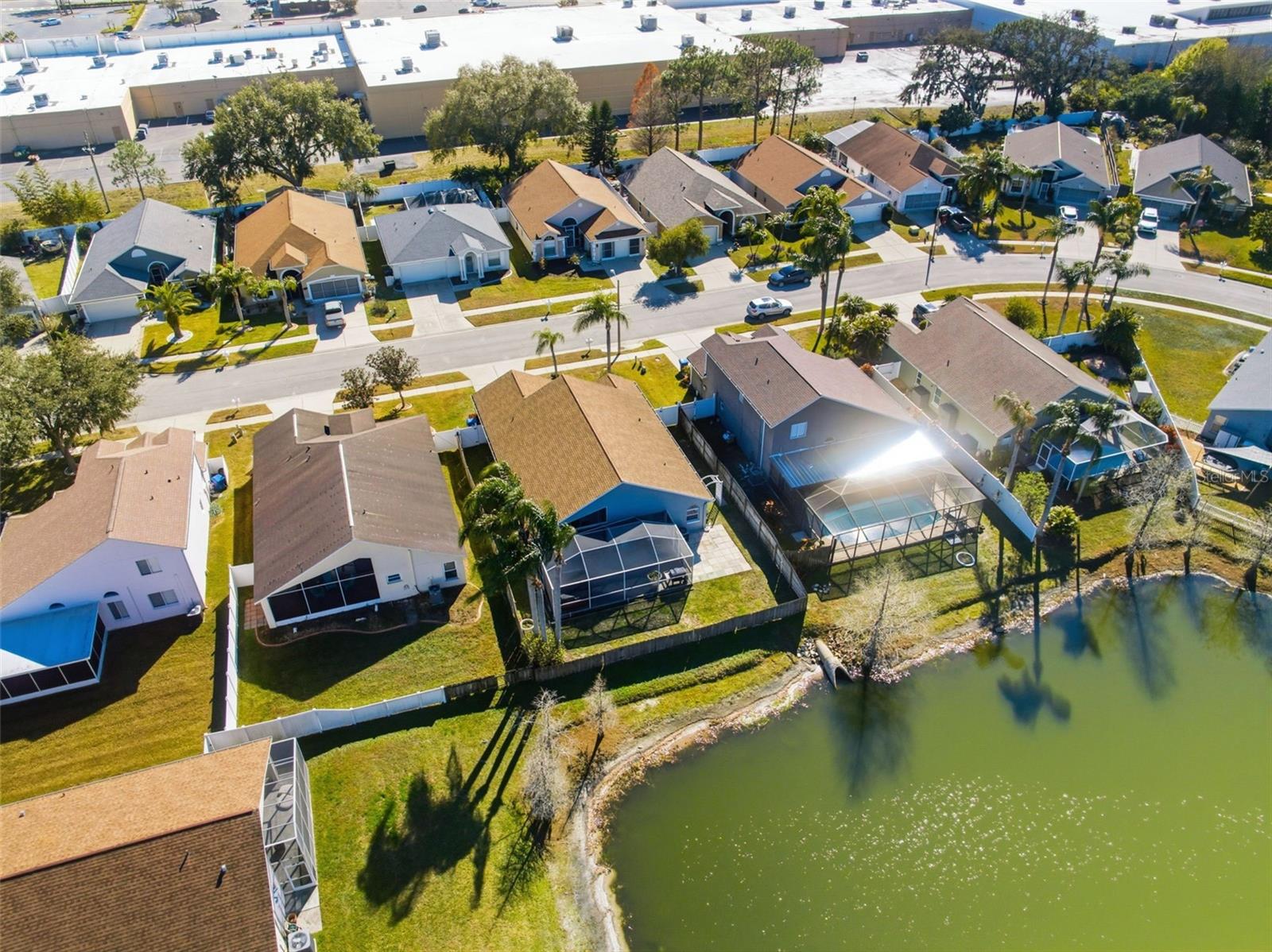 Image 39 of 46 For 4112 Savage Station Circle