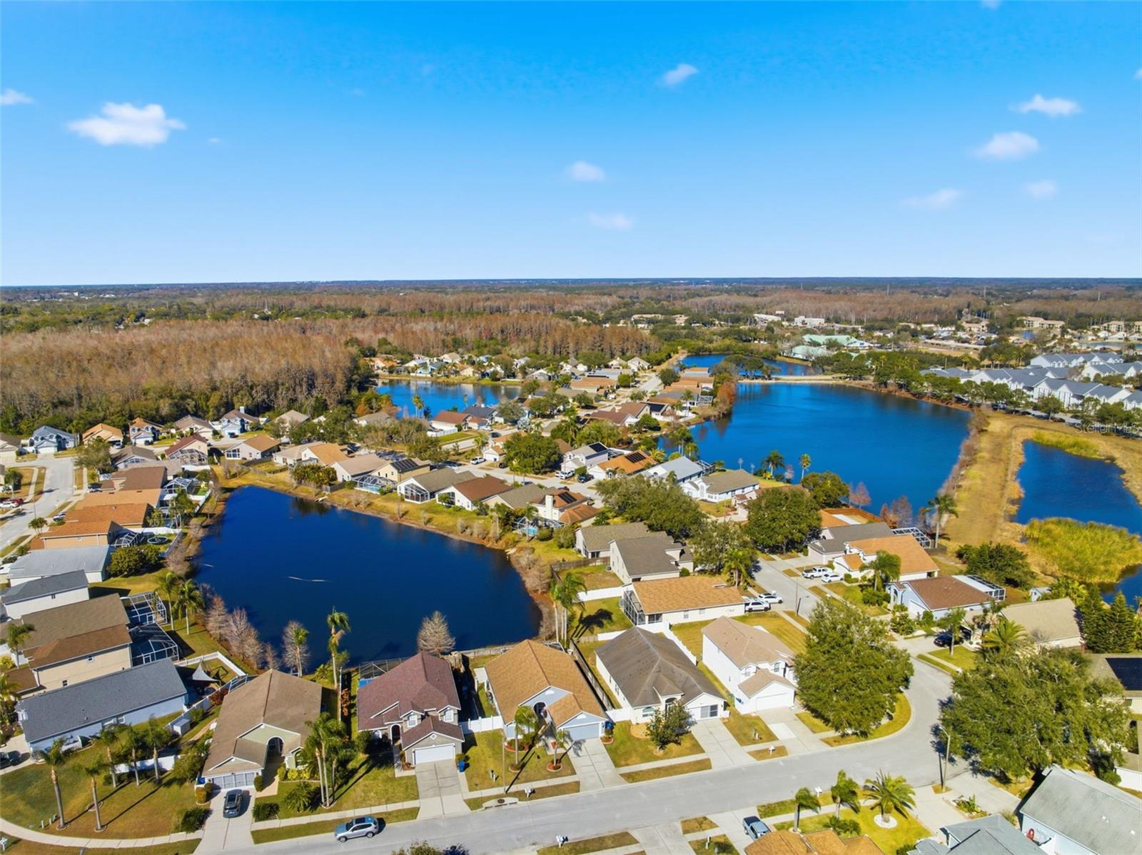 Image 41 of 46 For 4112 Savage Station Circle