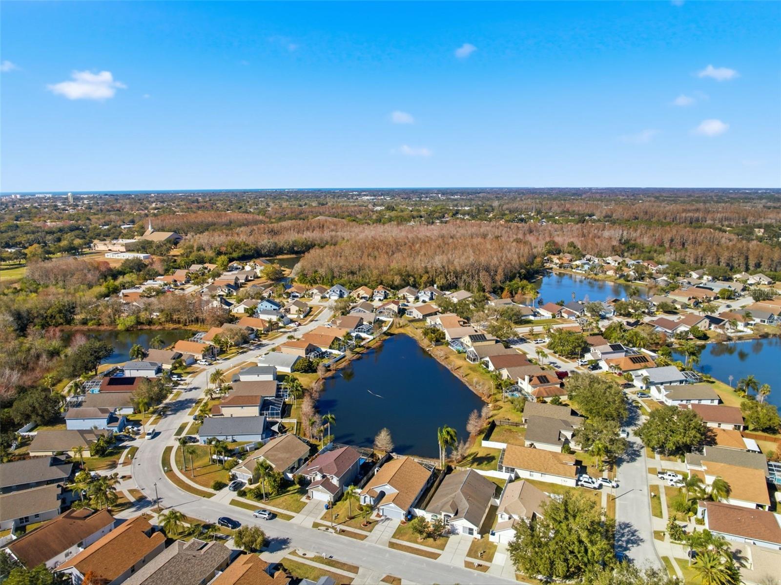 Image 42 of 46 For 4112 Savage Station Circle