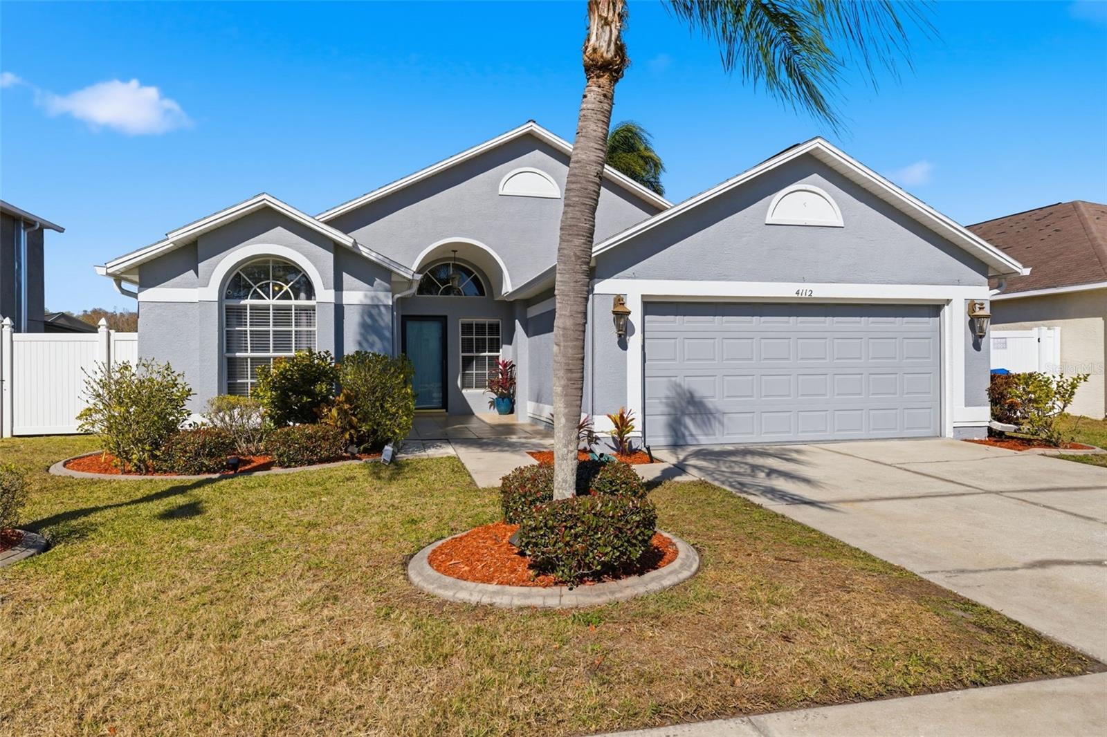 Image 46 of 46 For 4112 Savage Station Circle