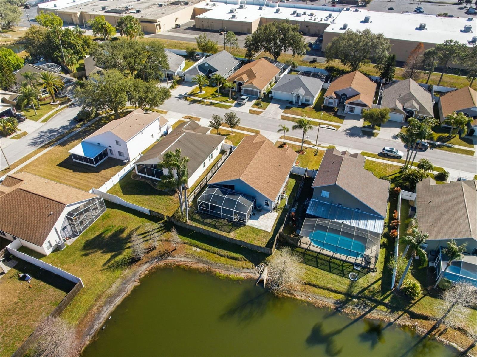 Image 5 of 46 For 4112 Savage Station Circle