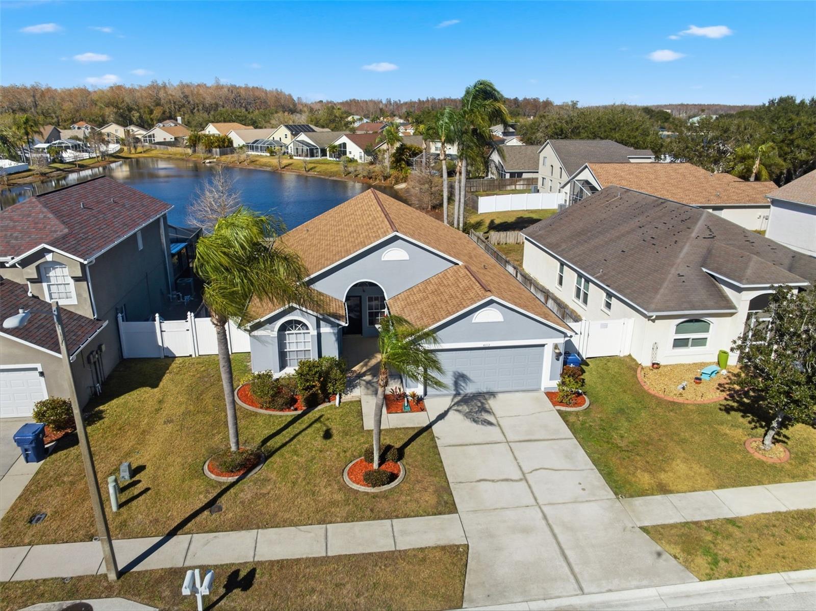 Image 7 of 46 For 4112 Savage Station Circle