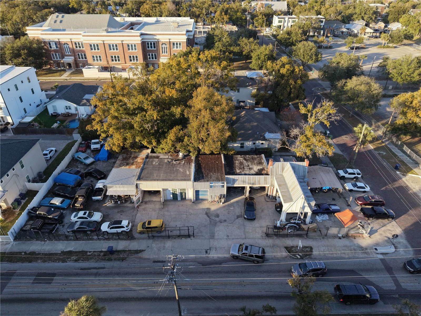 Details for 201 Columbus Drive, TAMPA, FL 33602