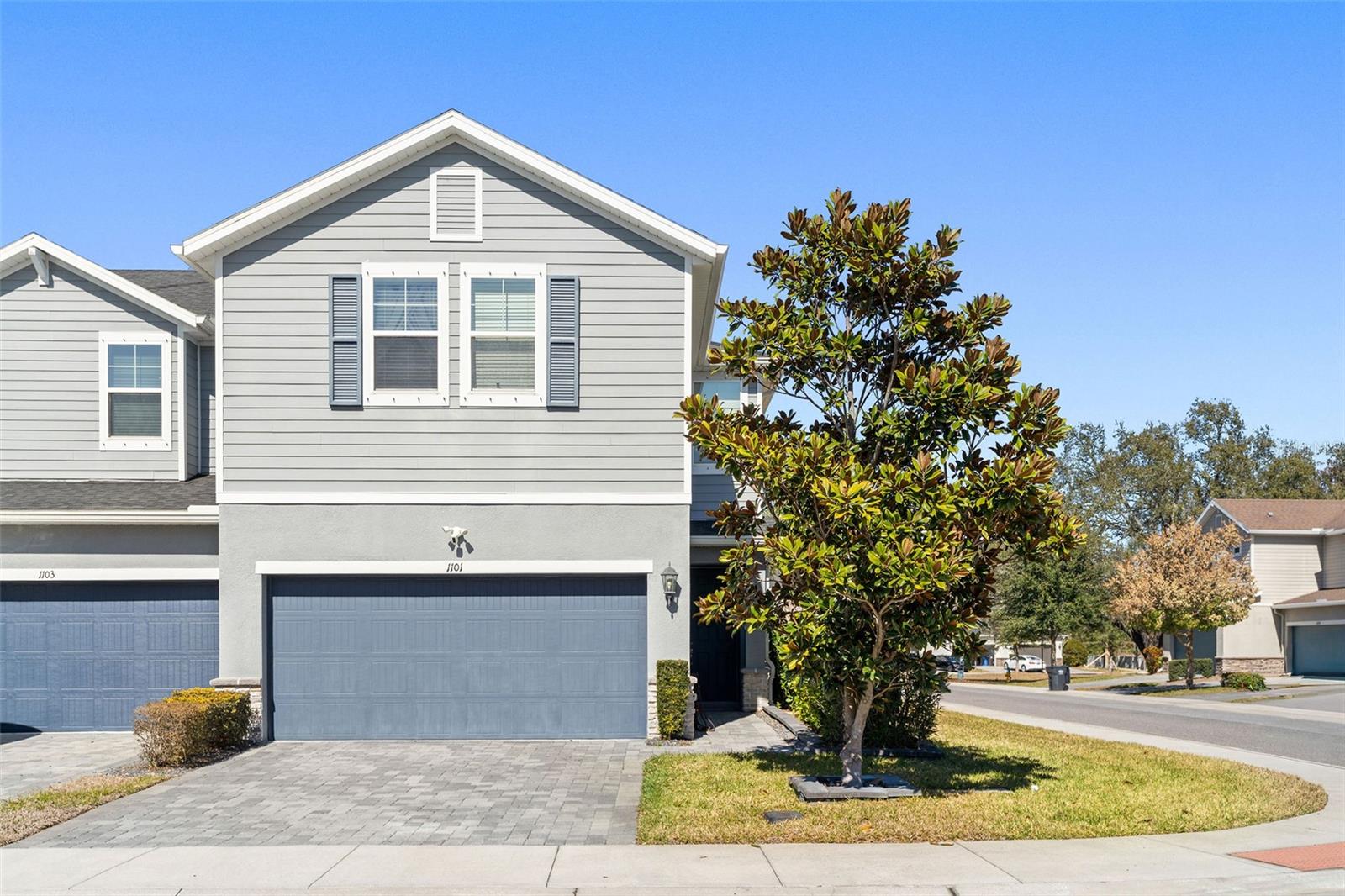 Details for 1101 Arbour Verde Court, TAMPA, FL 33613