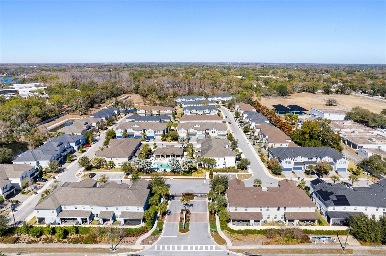 Image 32 of 38 For 1101 Arbour Verde Court