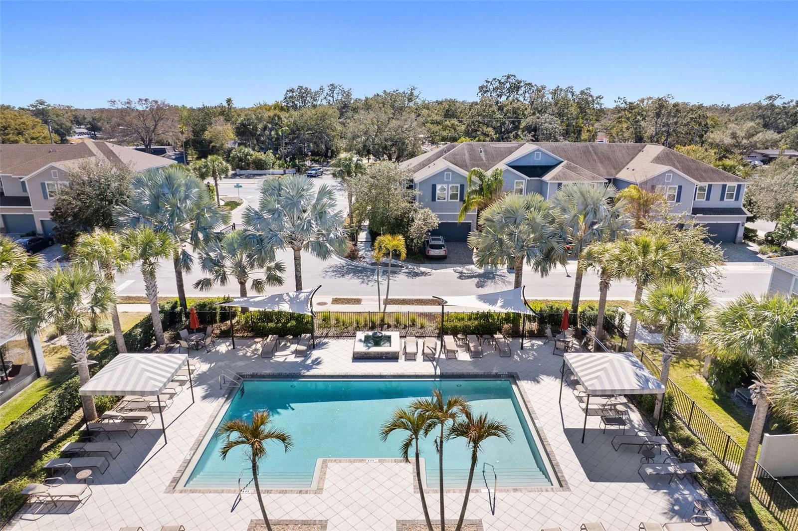 Image 33 of 38 For 1101 Arbour Verde Court