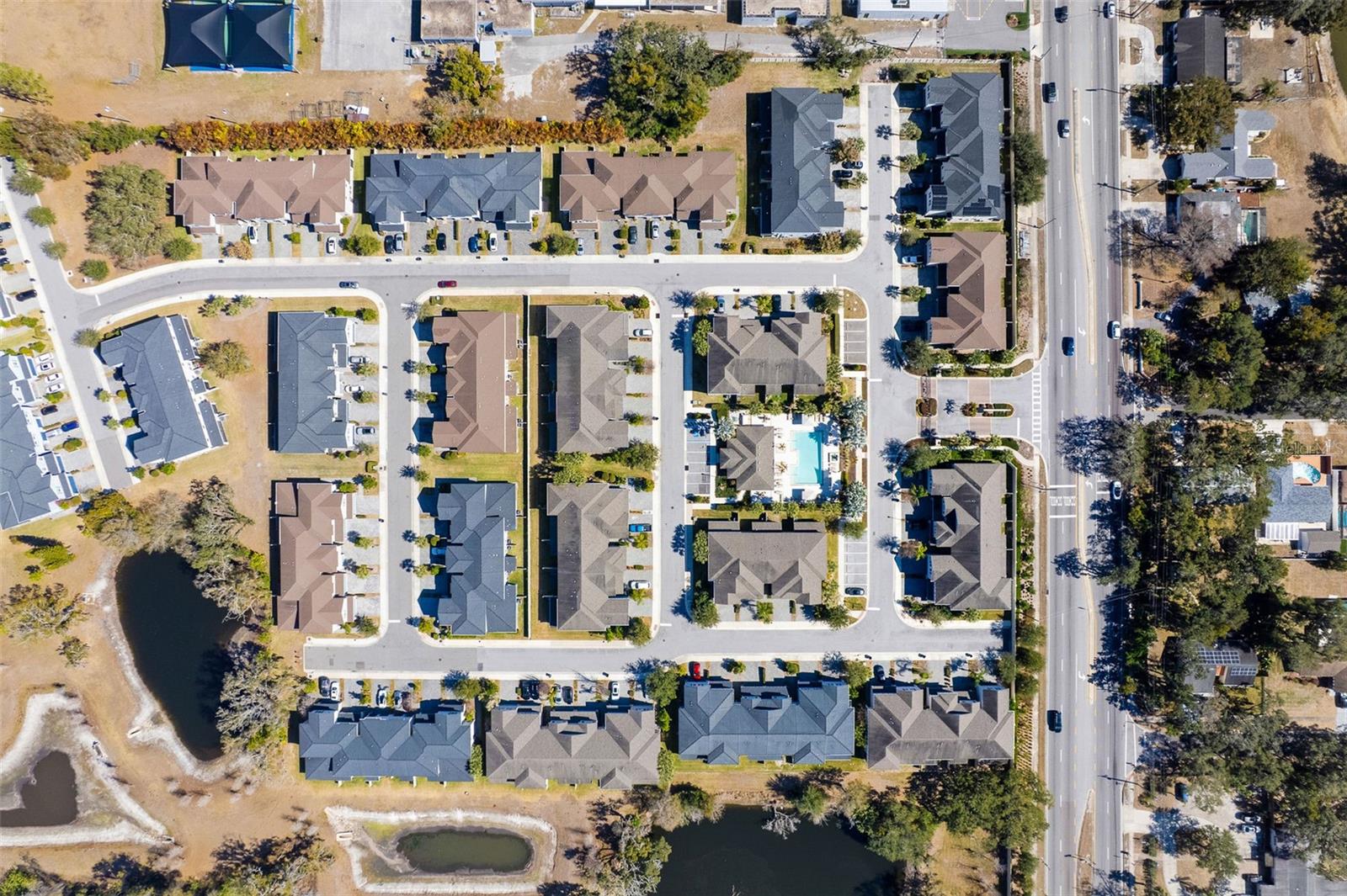 Image 36 of 38 For 1101 Arbour Verde Court