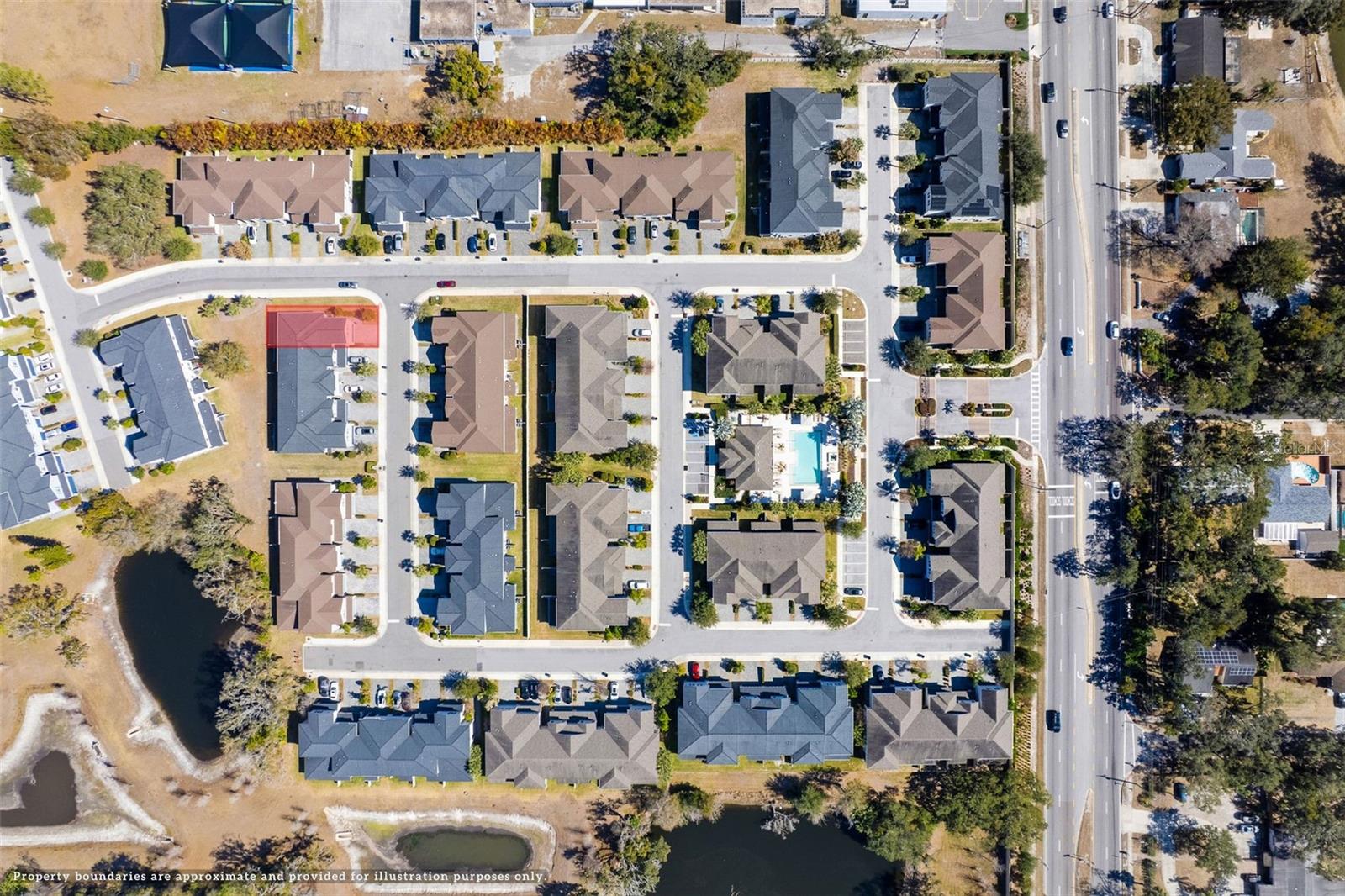 Image 37 of 38 For 1101 Arbour Verde Court