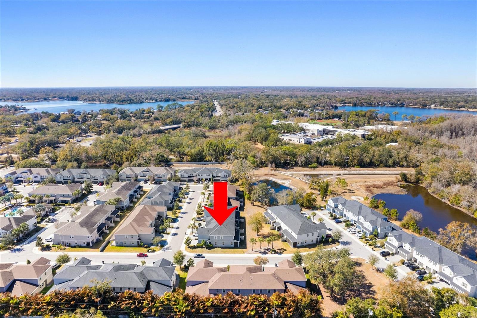 Image 38 of 38 For 1101 Arbour Verde Court