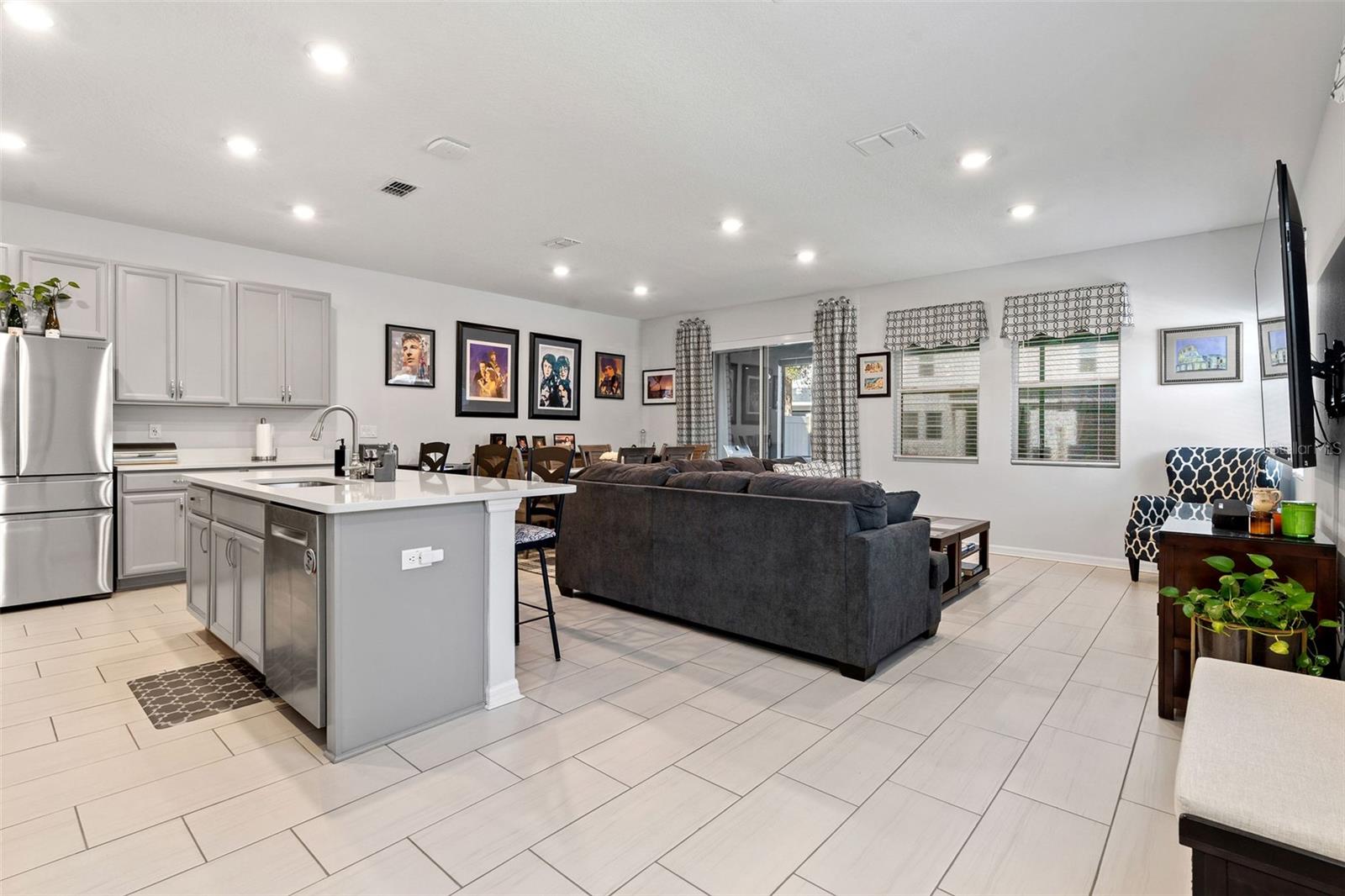 Image 5 of 38 For 1101 Arbour Verde Court