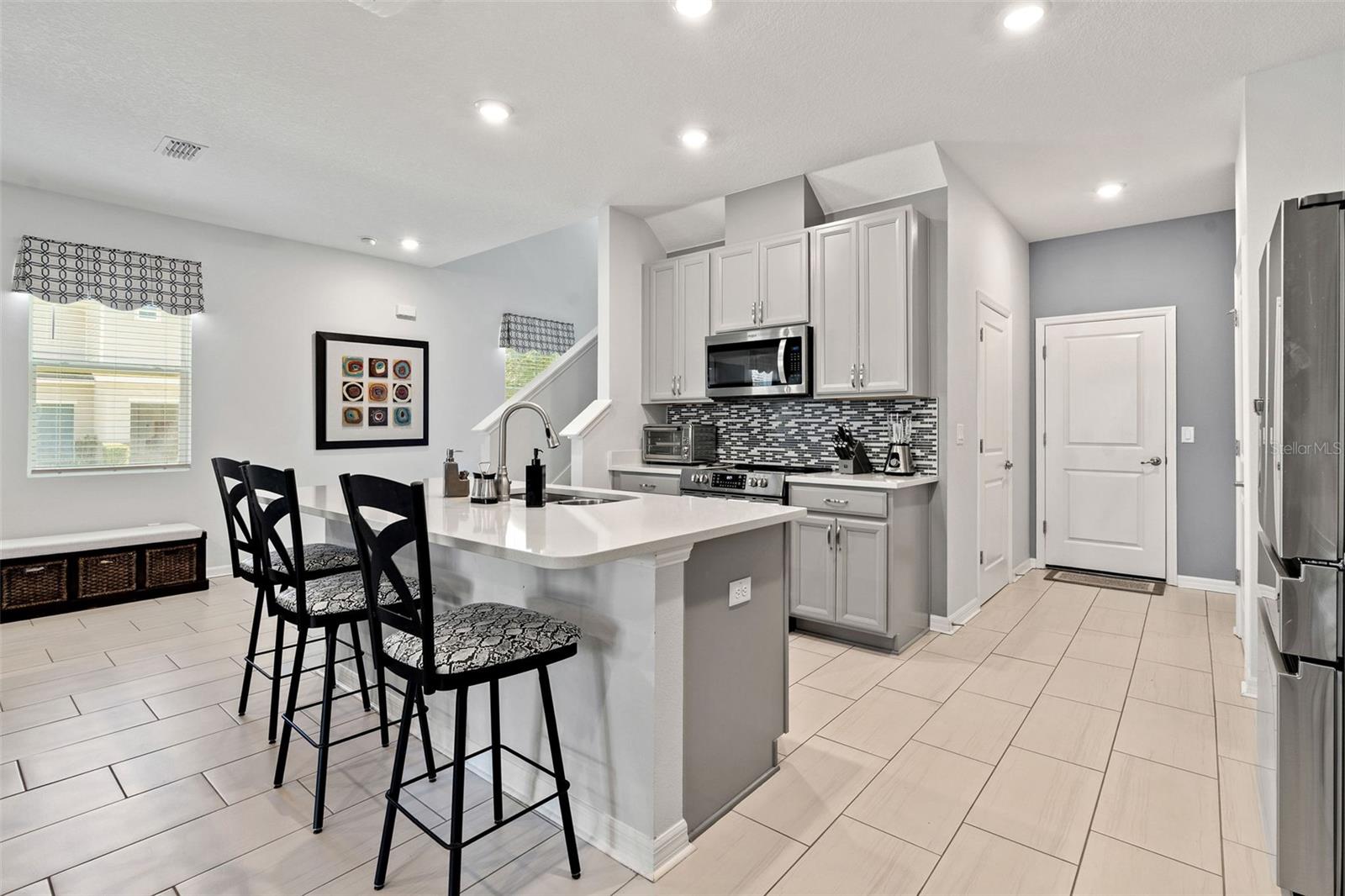 Image 8 of 38 For 1101 Arbour Verde Court