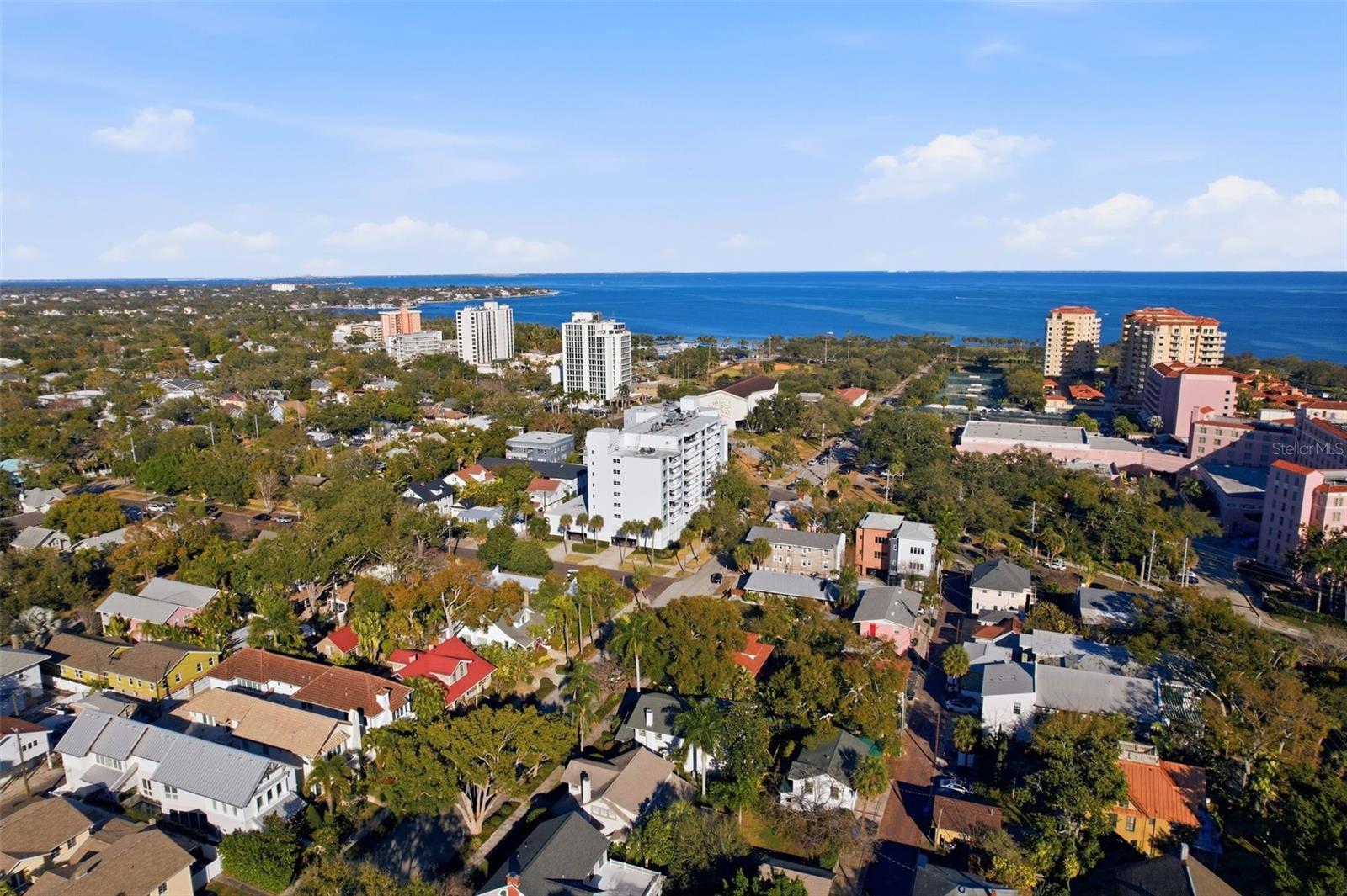 Image 46 of 46 For 700 Beach Drive Ne 302