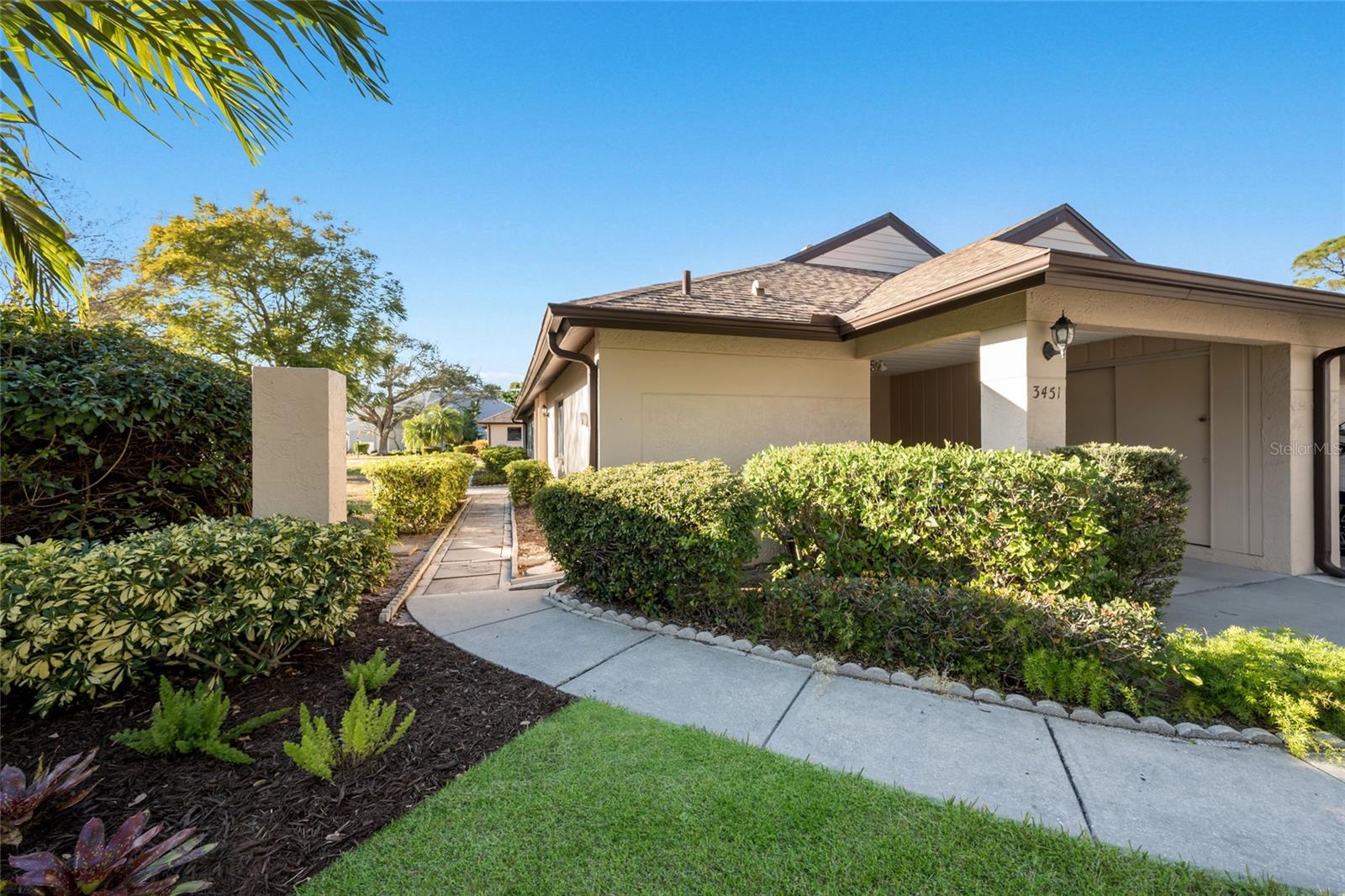 Image 3 of 37 For 3451 51st Avenue Circle W