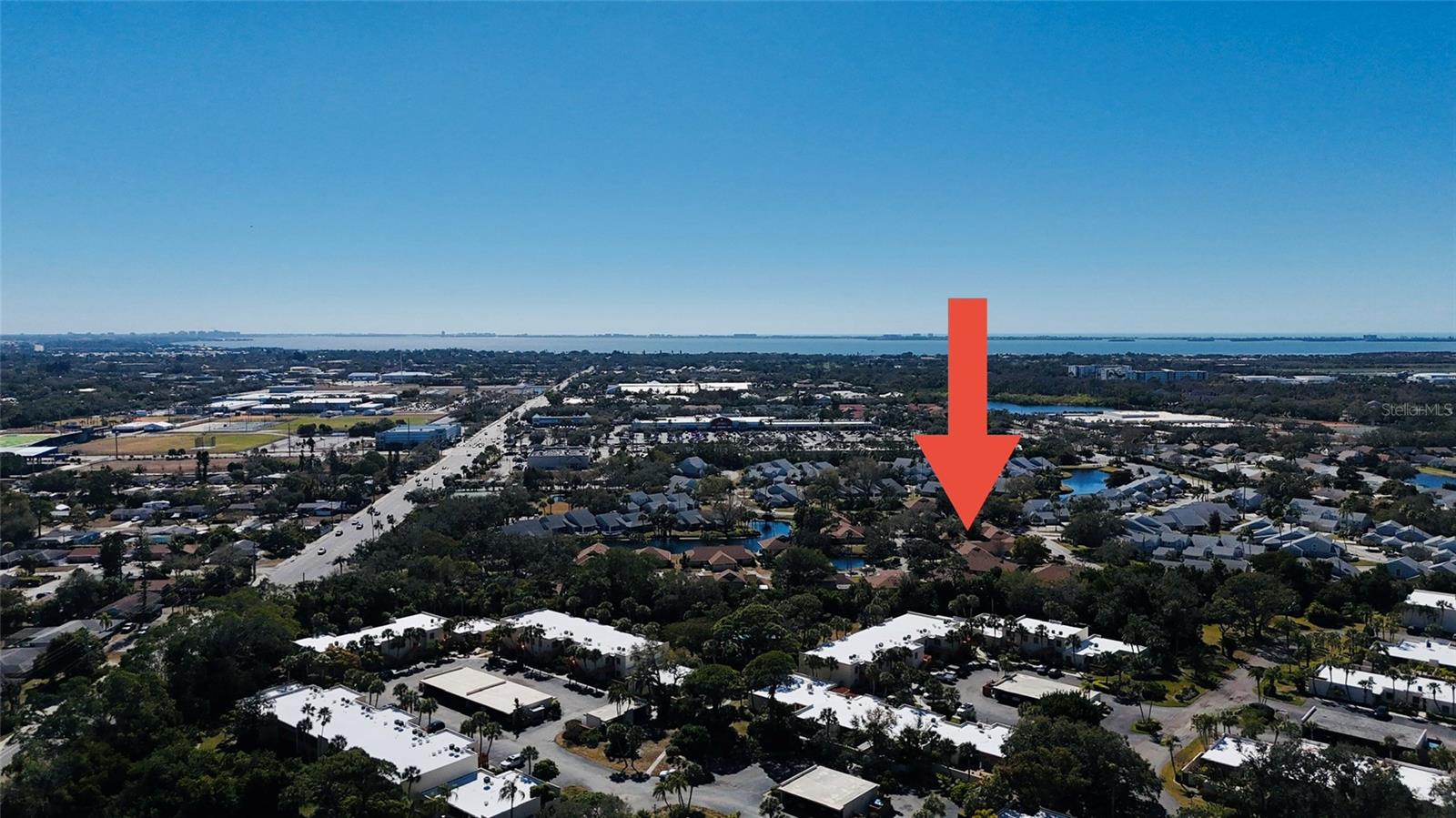 Image 37 of 37 For 3451 51st Avenue Circle W