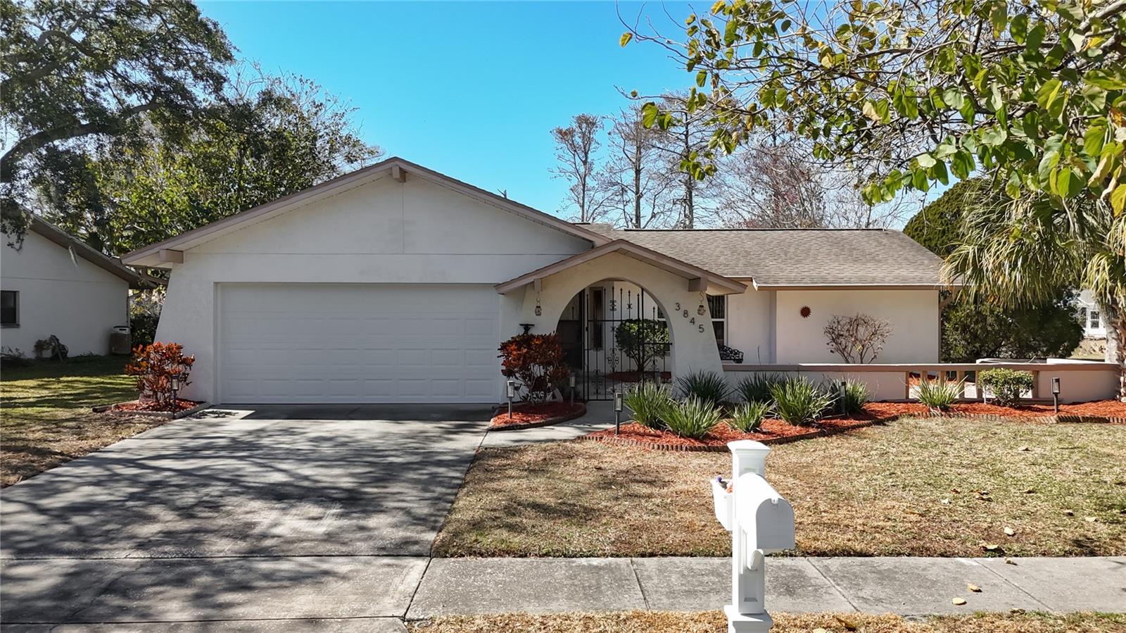 Details for 3845 Erin Brook Drive, NEW PORT RICHEY, FL 34655