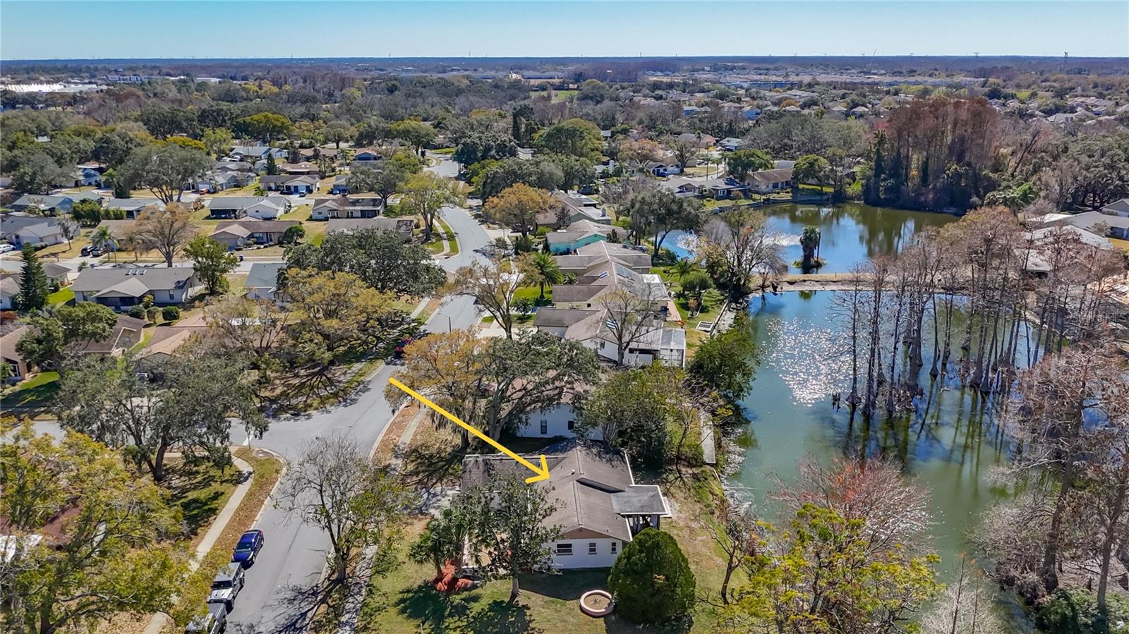 Image 38 of 43 For 3845 Erin Brook Drive