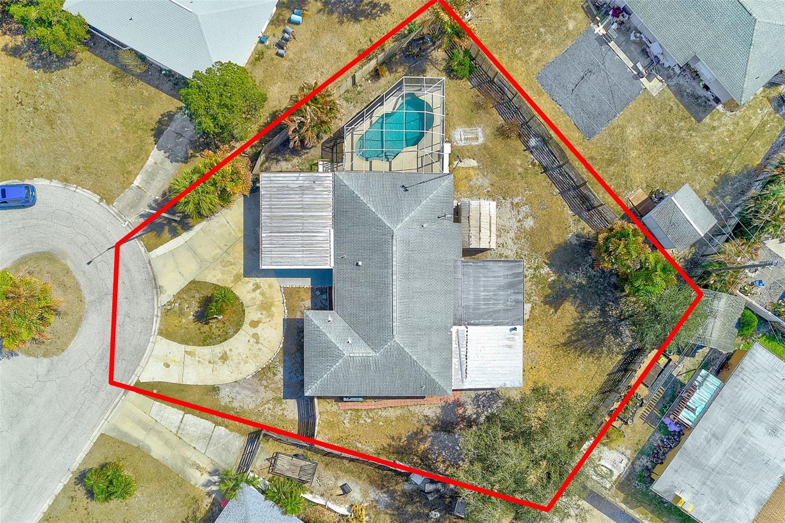 Image 63 of 67 For 3946 Omega Circle