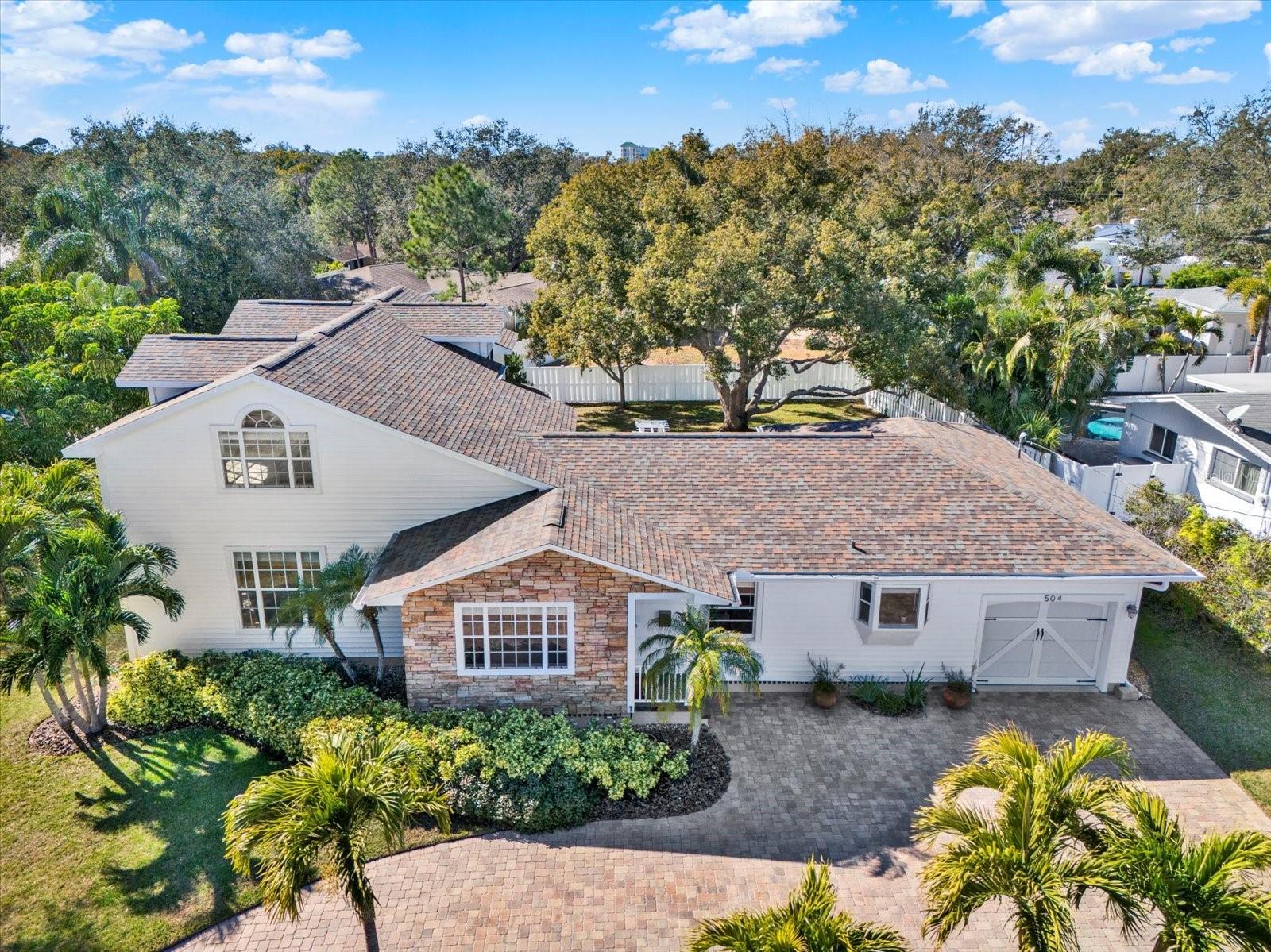 Details for 504 Fairview Road, BELLEAIR, FL 33756