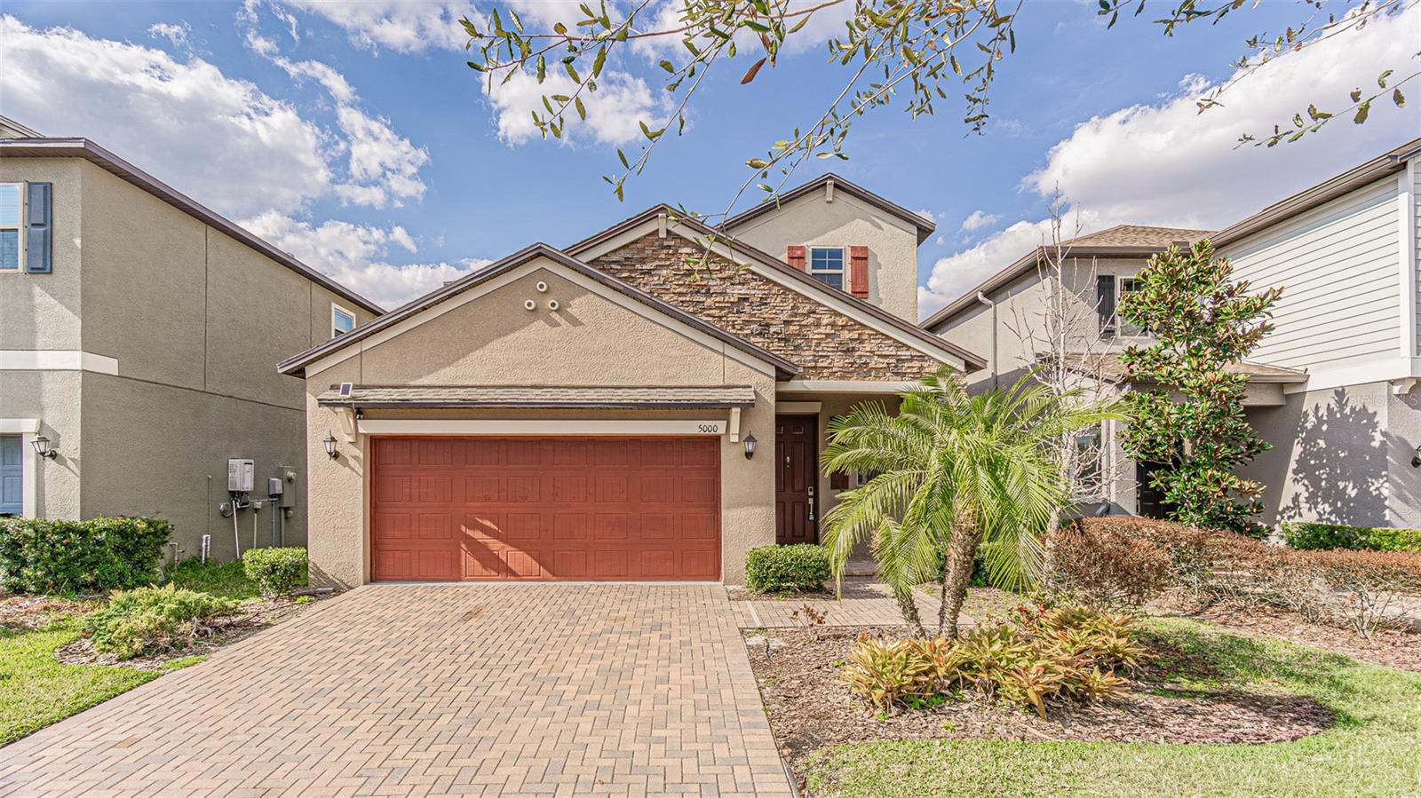 Details for 5000 Ballantrae Boulevard, LAND O LAKES, FL 34638