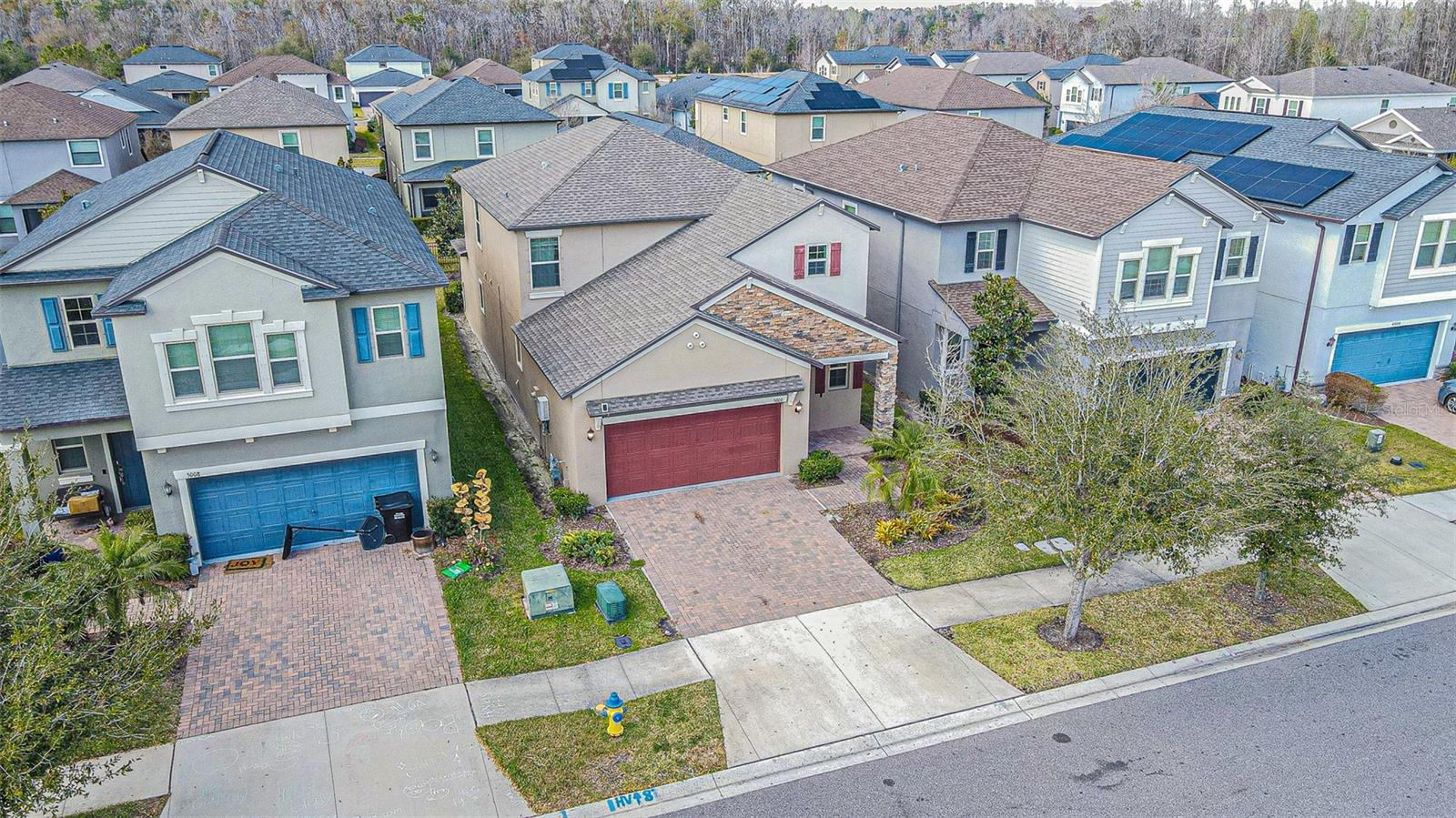 Image 36 of 42 For 5000 Ballantrae Boulevard