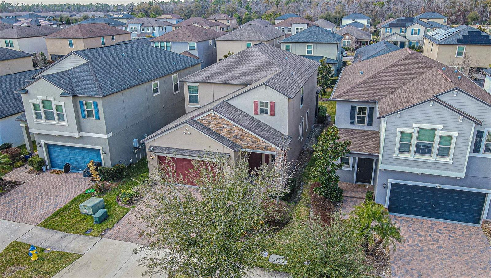 Image 37 of 42 For 5000 Ballantrae Boulevard