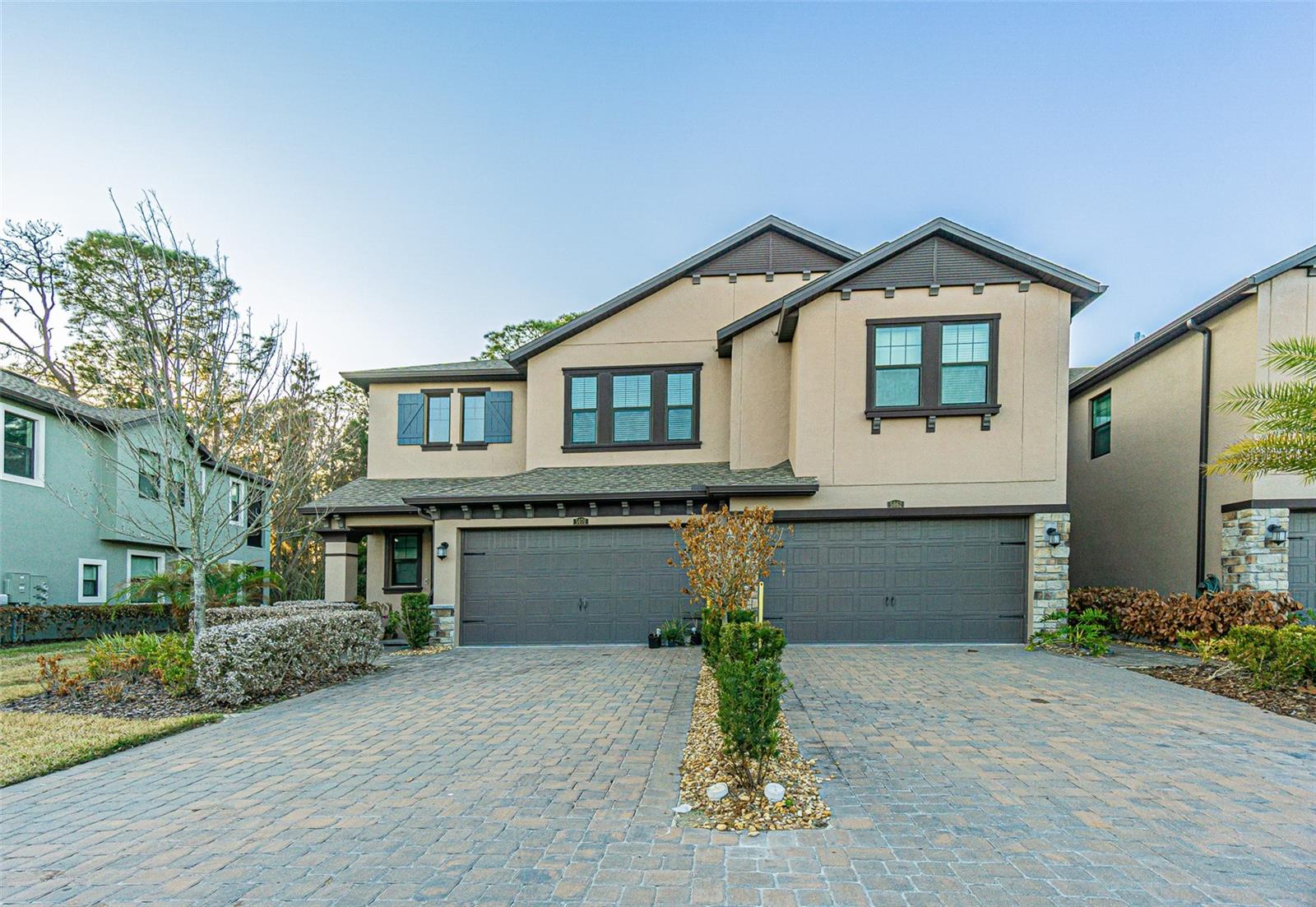 Details for 5062 San Martino Drive, WESLEY CHAPEL, FL 33543