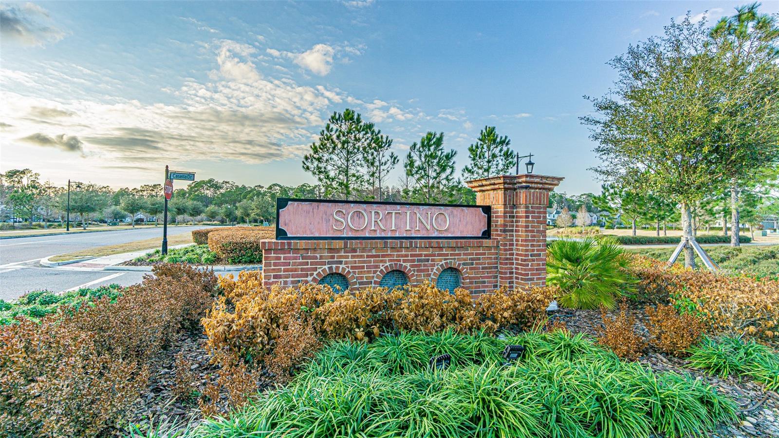 Image 3 of 34 For 5062 San Martino Drive