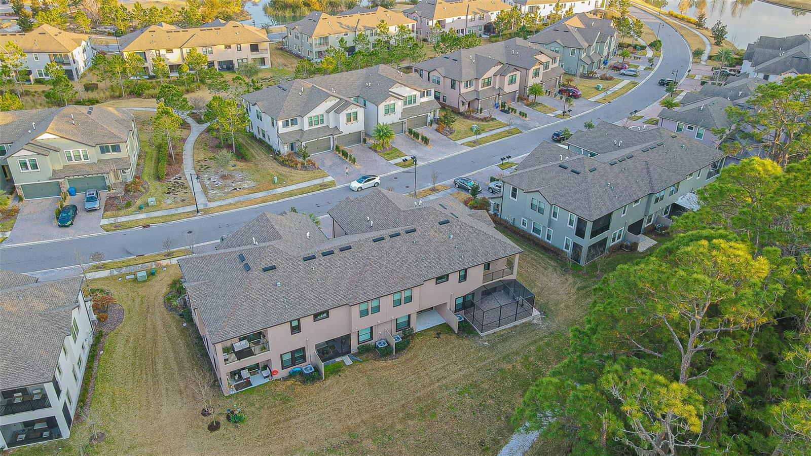 Image 34 of 34 For 5062 San Martino Drive