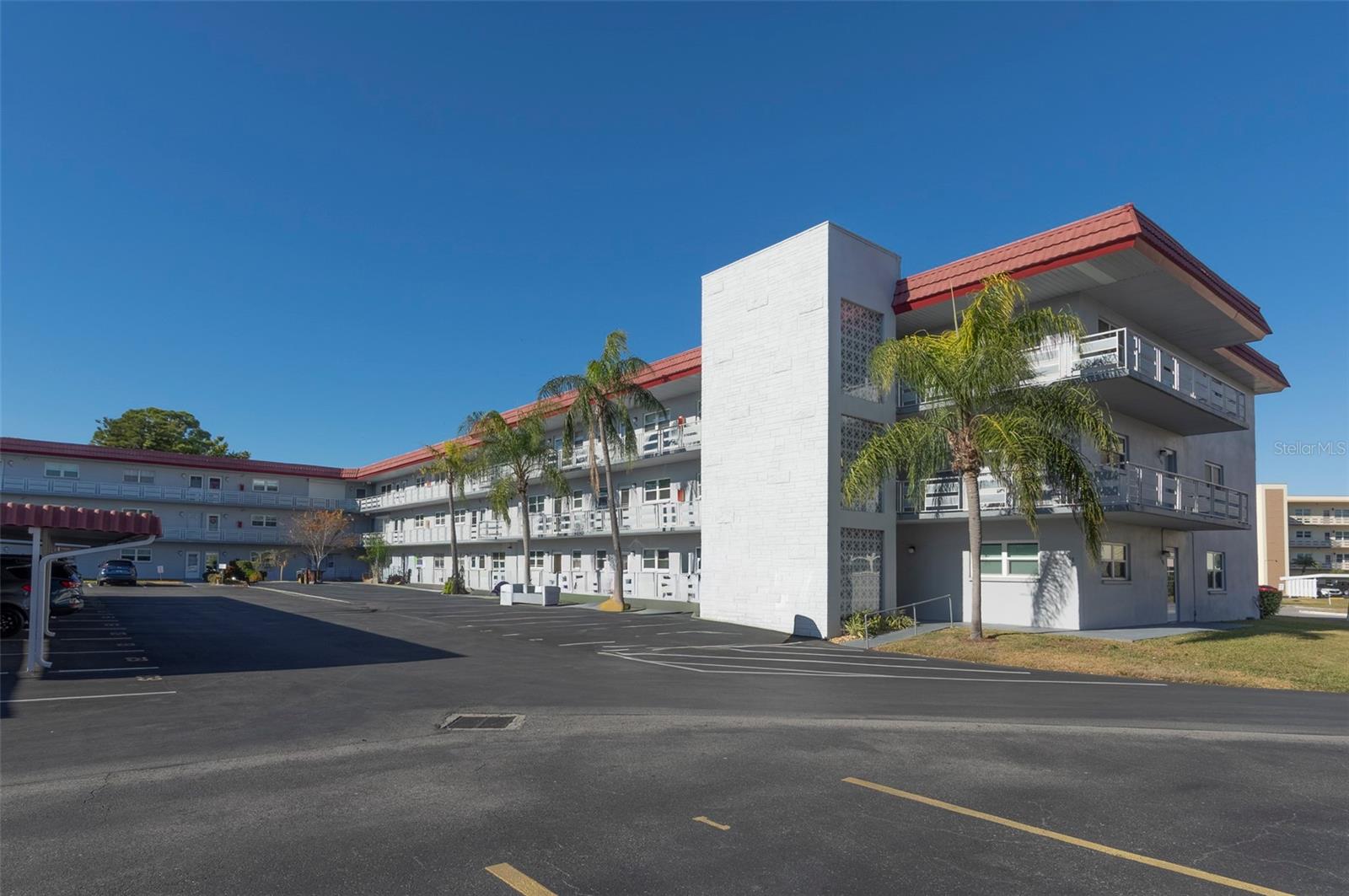 Details for 5660 80th Street N A202, ST PETERSBURG, FL 33709