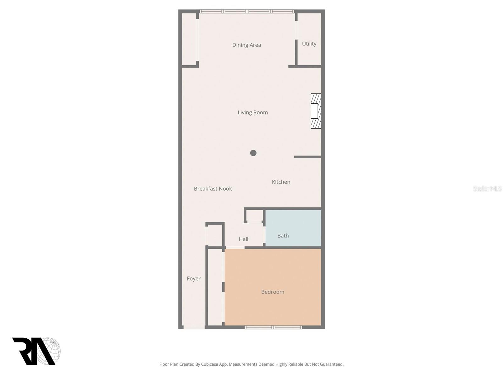 Image 33 of 33 For 5660 80th Street N A202